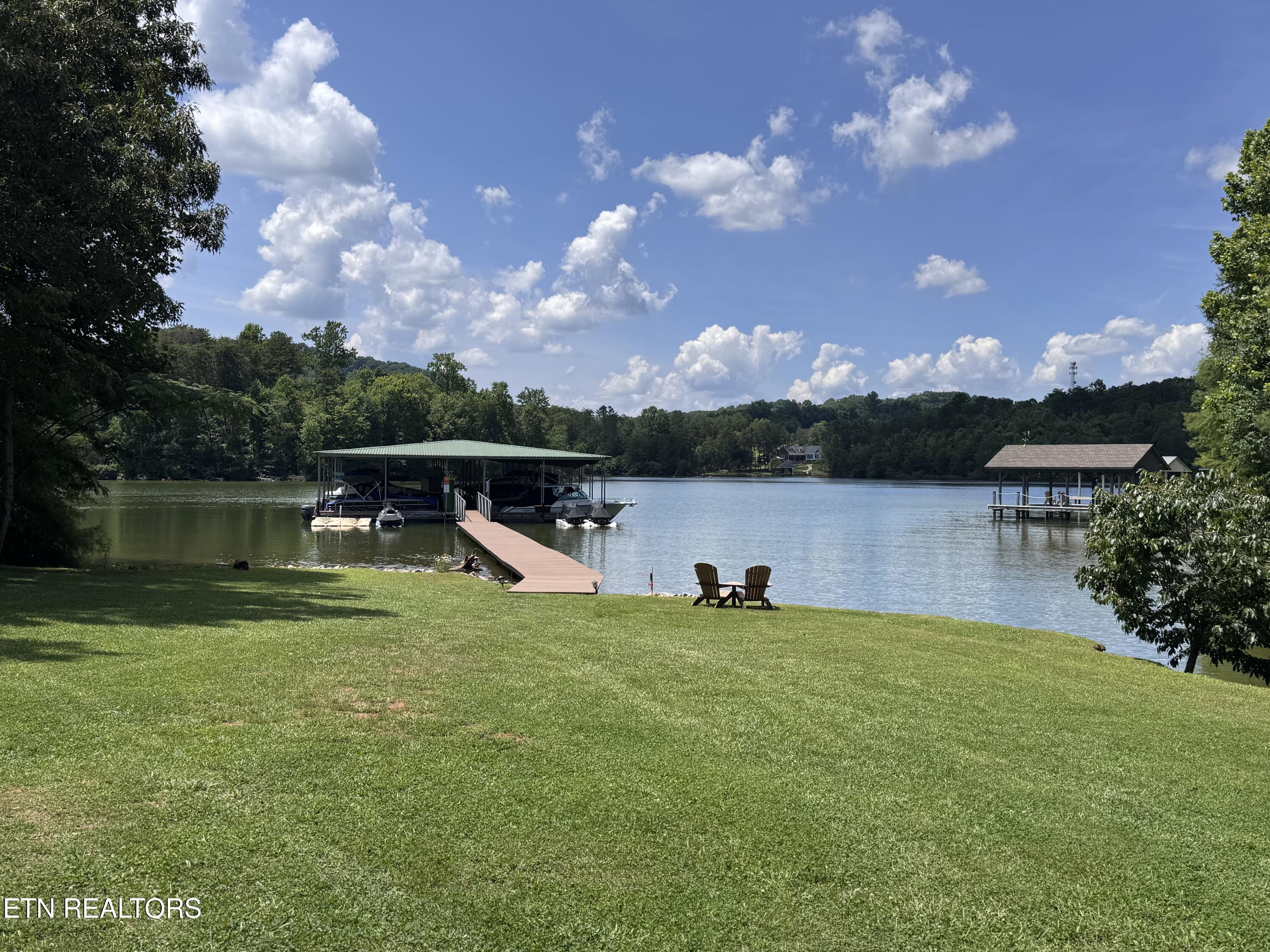608 Wood Duck Drive Vonore TN 37885