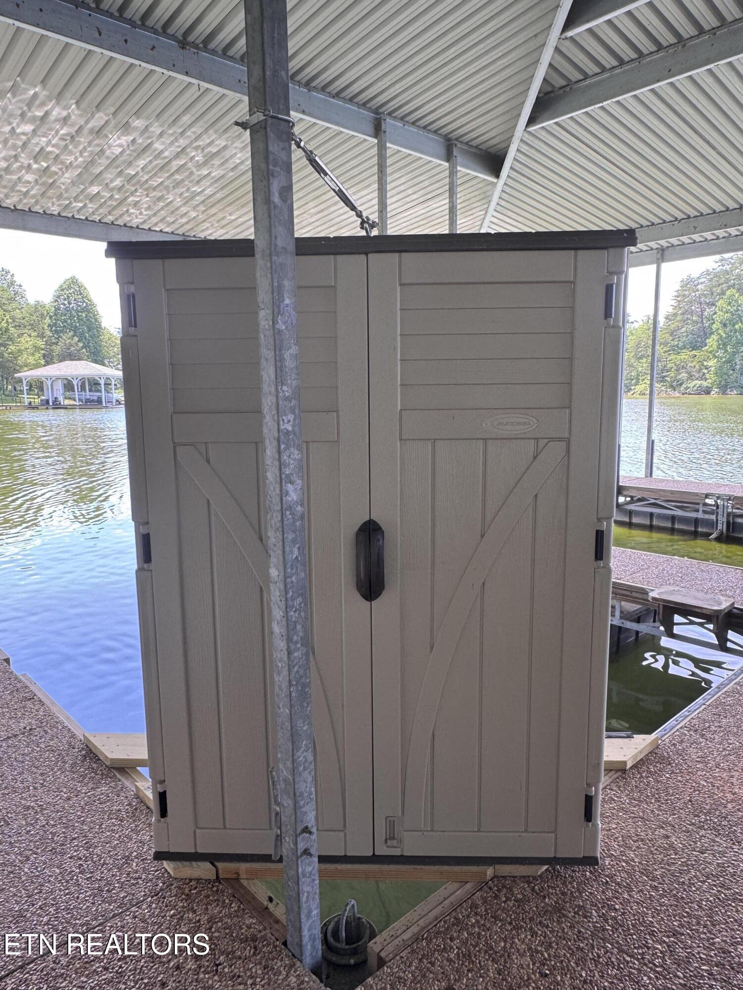 608 Wood Duck Drive Vonore TN 37885