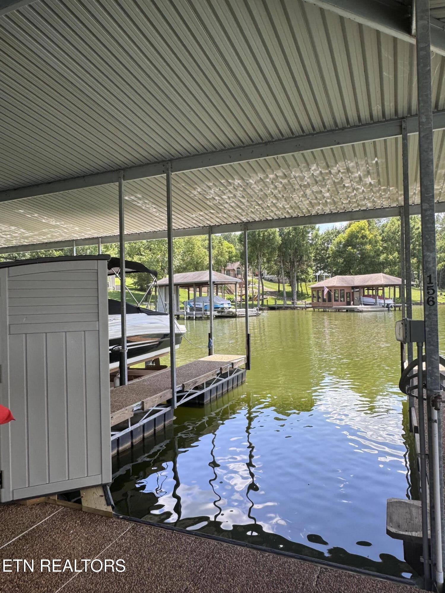 608 Wood Duck Drive Vonore TN 37885