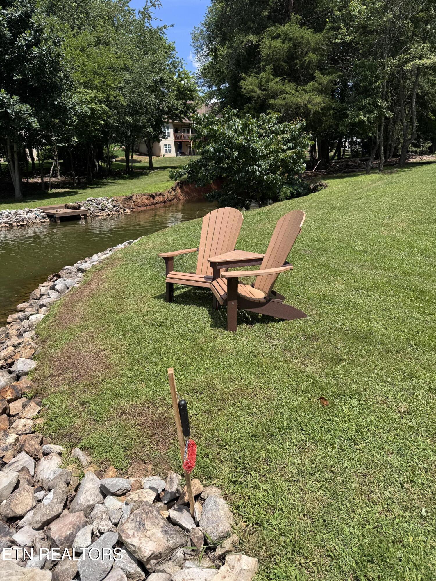 608 Wood Duck Drive Vonore TN 37885