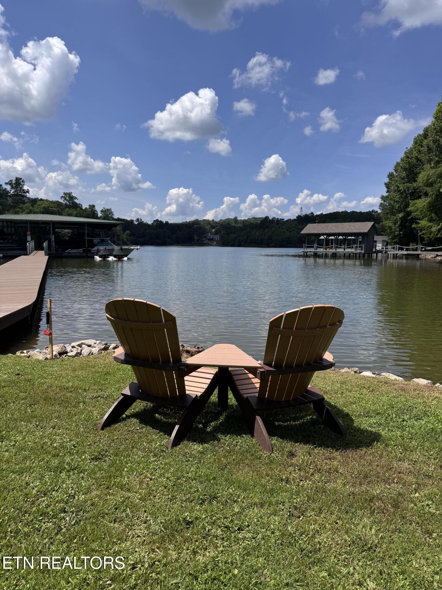 608 Wood Duck Drive Vonore TN 37885