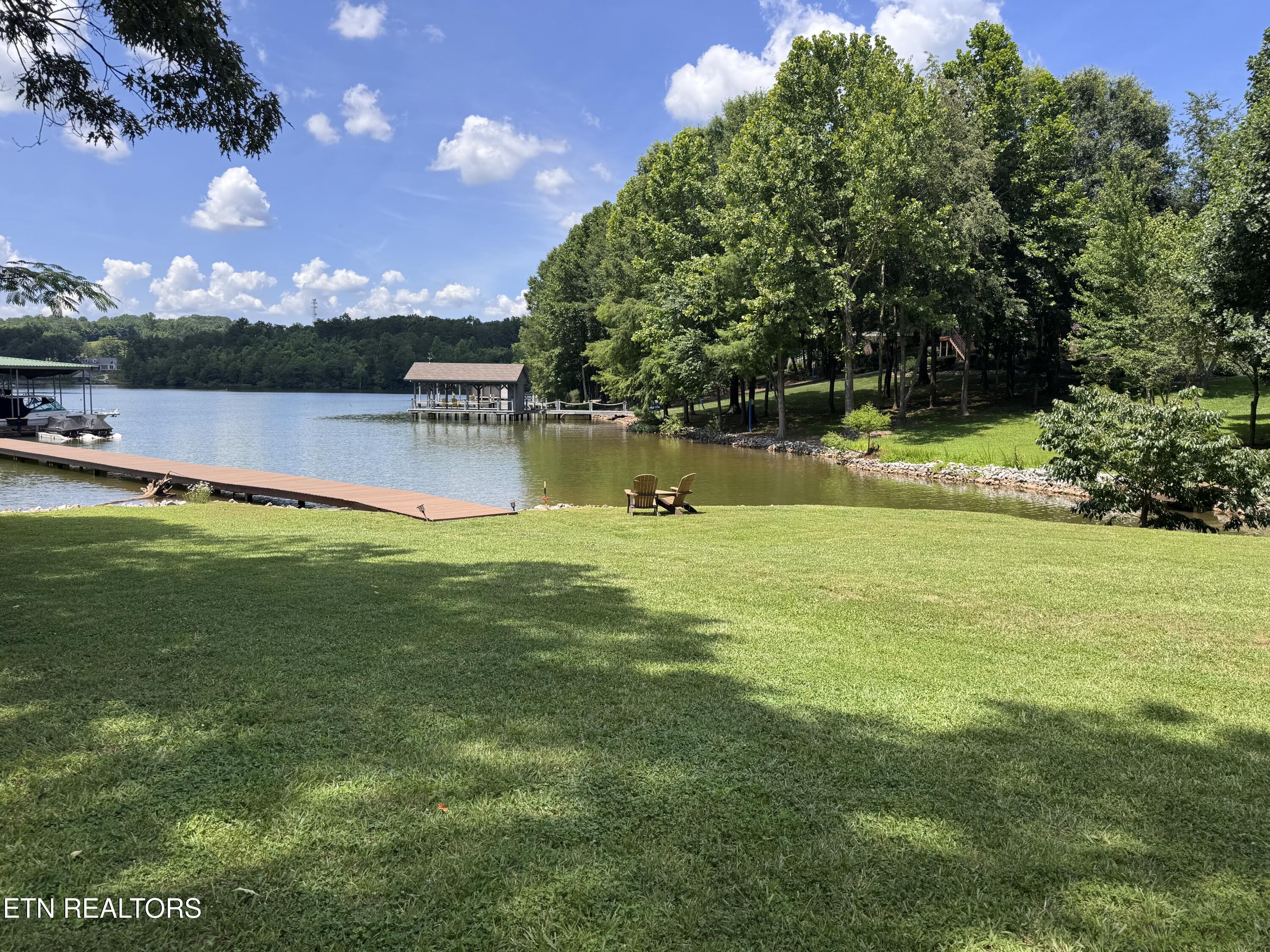 608 Wood Duck Drive Vonore TN 37885