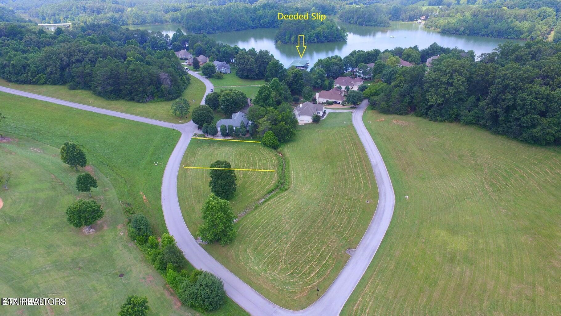 608 Wood Duck Drive Vonore TN 37885