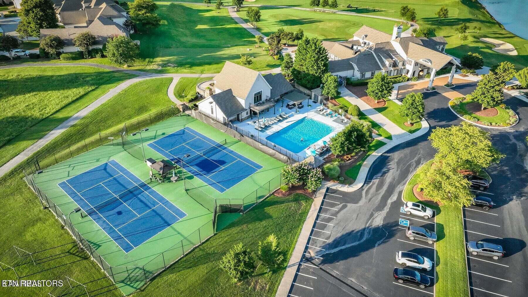 608 Wood Duck Drive Vonore TN 37885