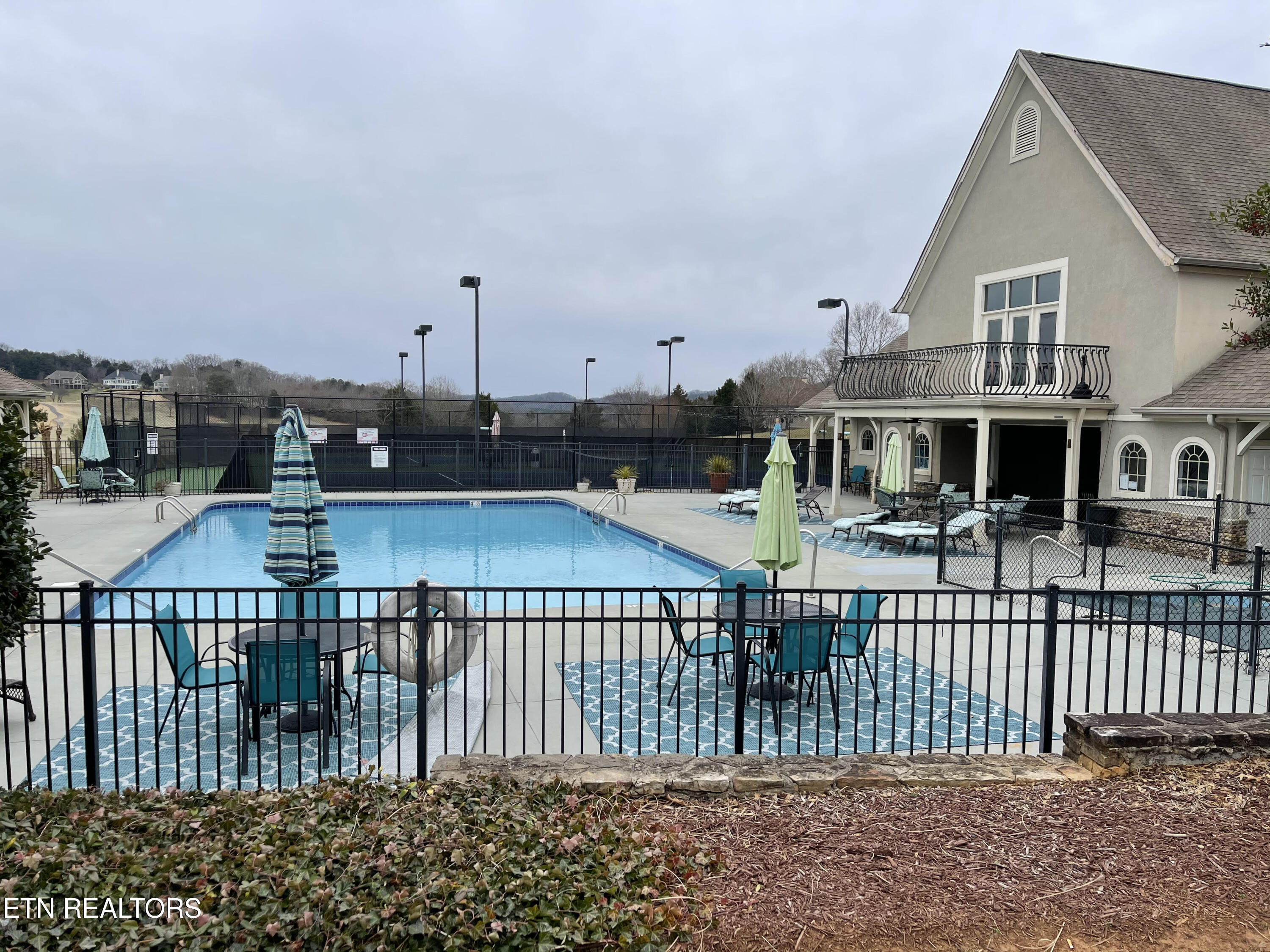 608 Wood Duck Drive Vonore TN 37885