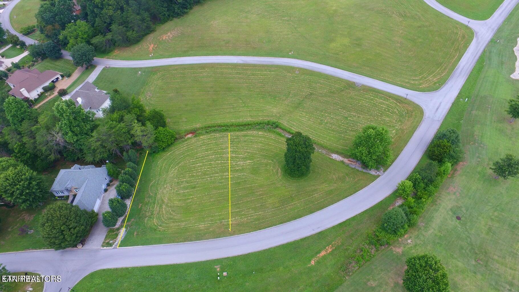 608 Wood Duck Drive Vonore TN 37885
