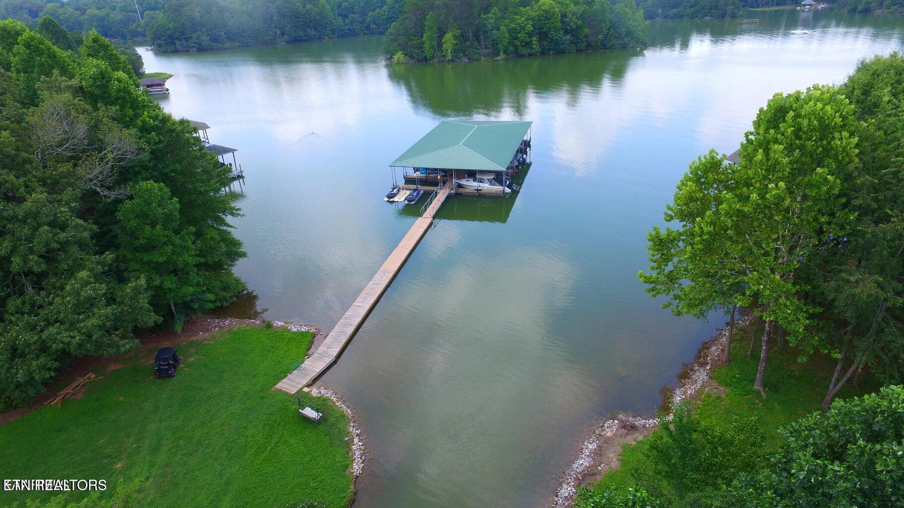 608 Wood Duck Drive Vonore TN 37885