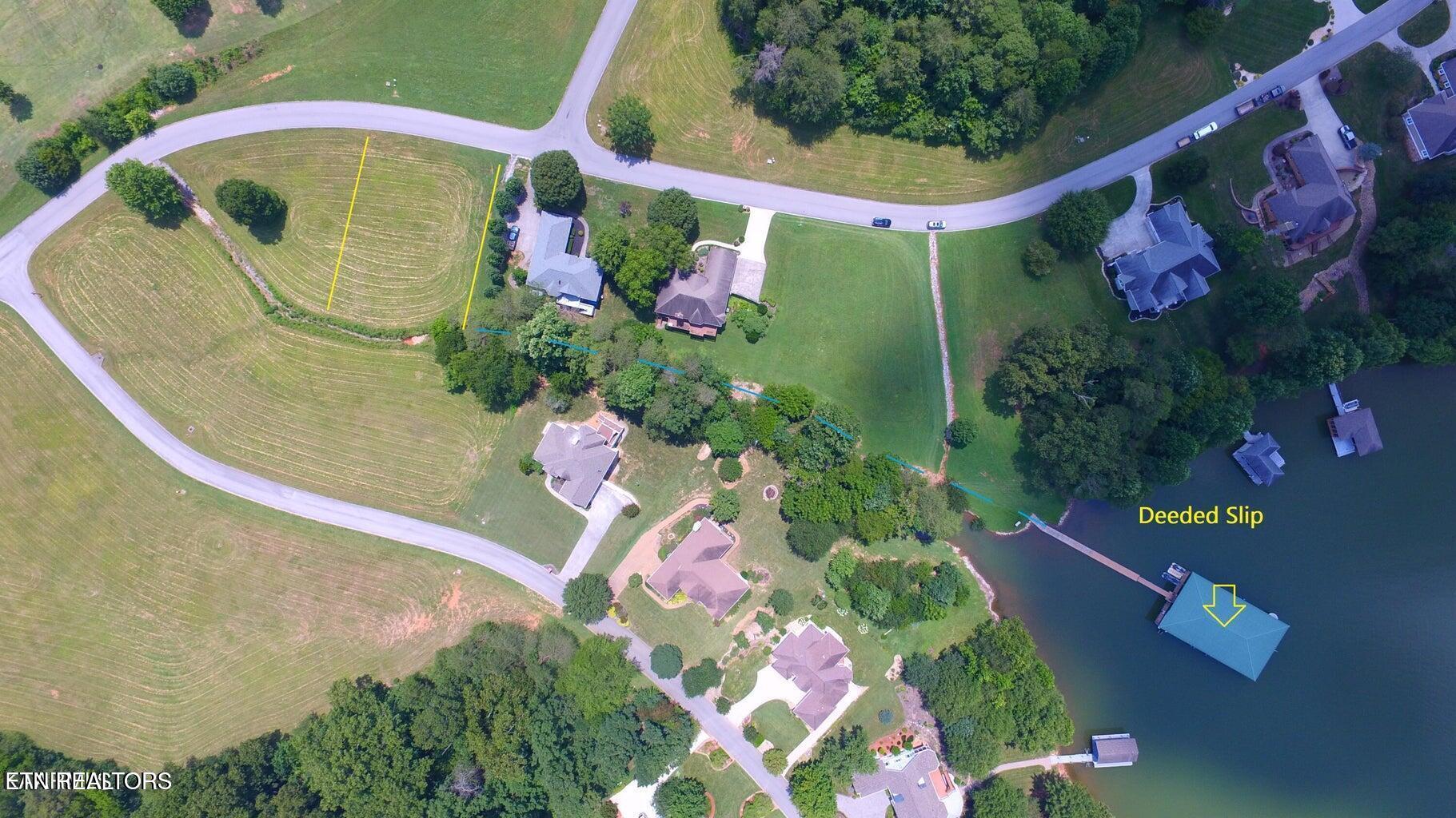 608 Wood Duck Drive Vonore TN 37885