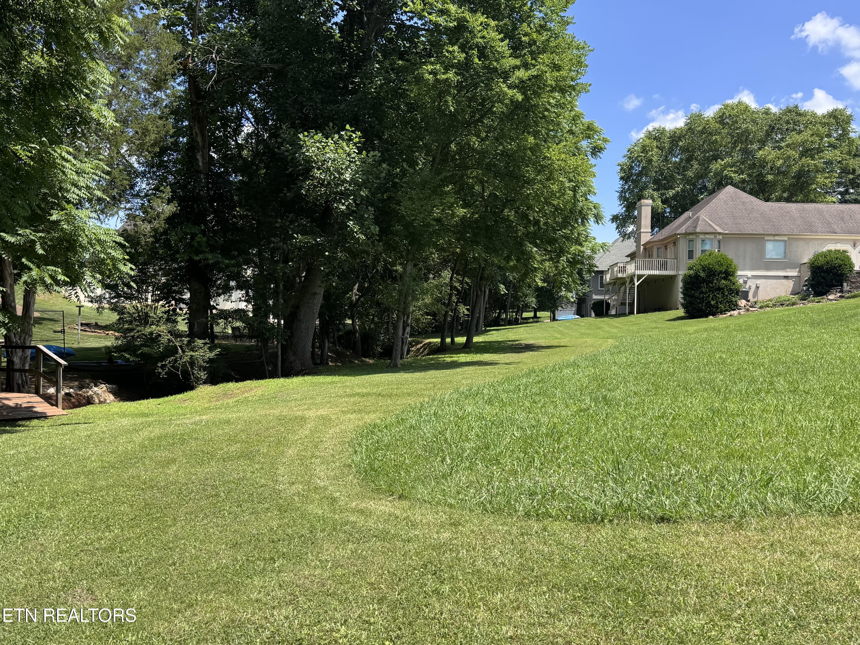 608 Wood Duck Drive Vonore TN 37885