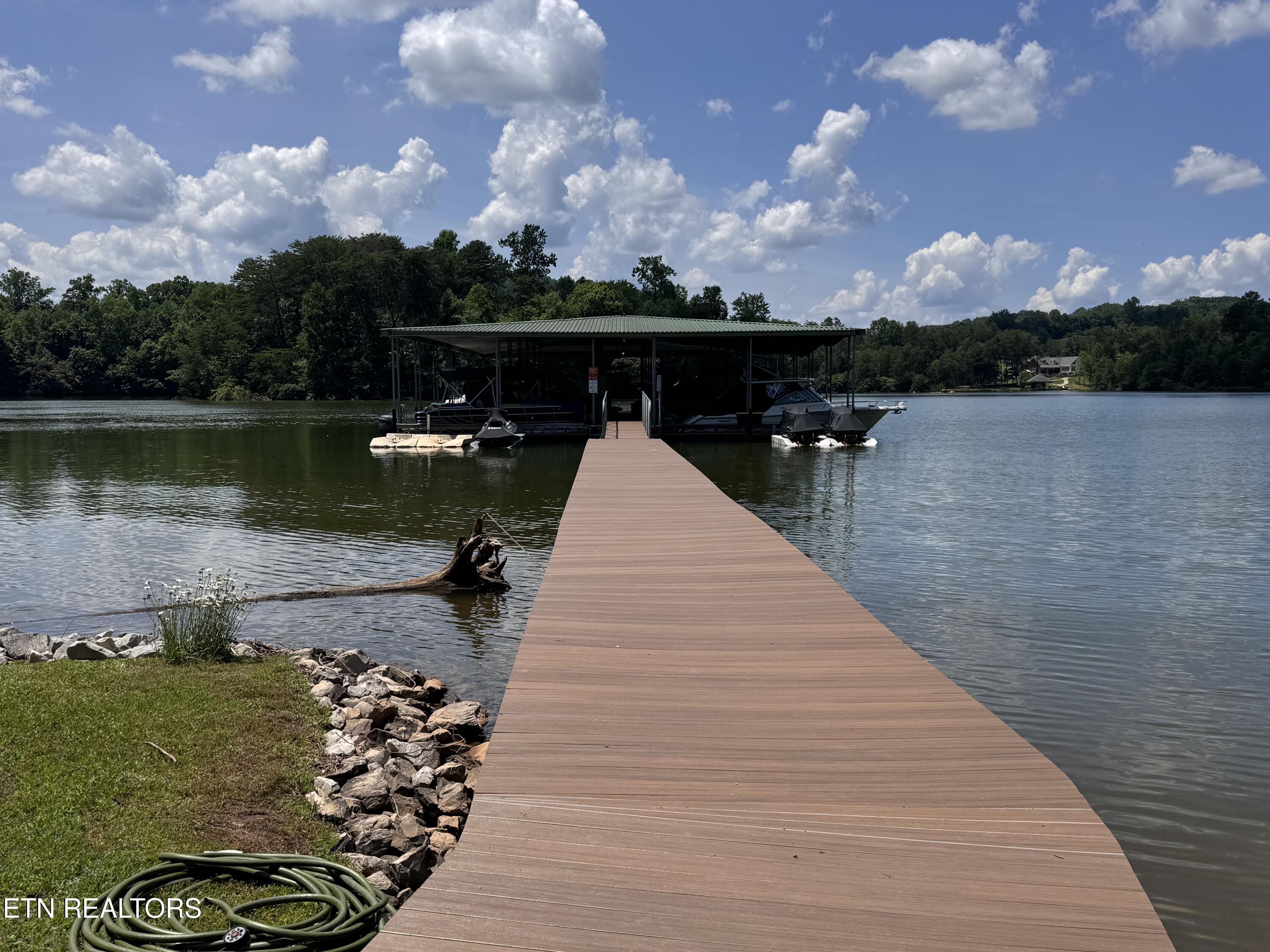 608 Wood Duck Drive Vonore TN 37885
