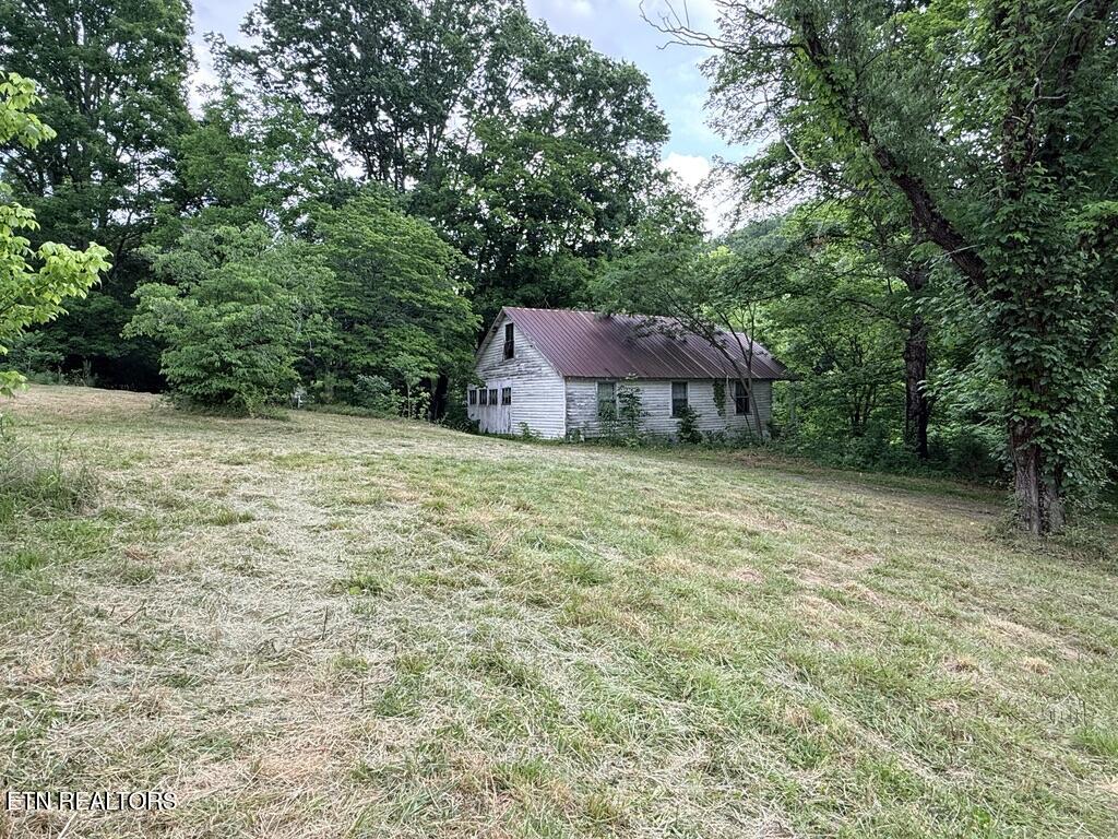 Old Chilhowee Tract 3 Road Seymour TN 37865