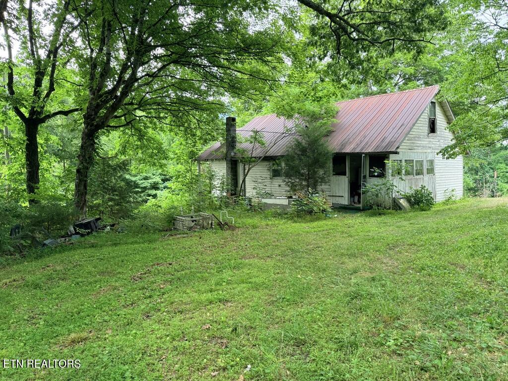 Old Chilhowee Tract 3 Road Seymour TN 37865