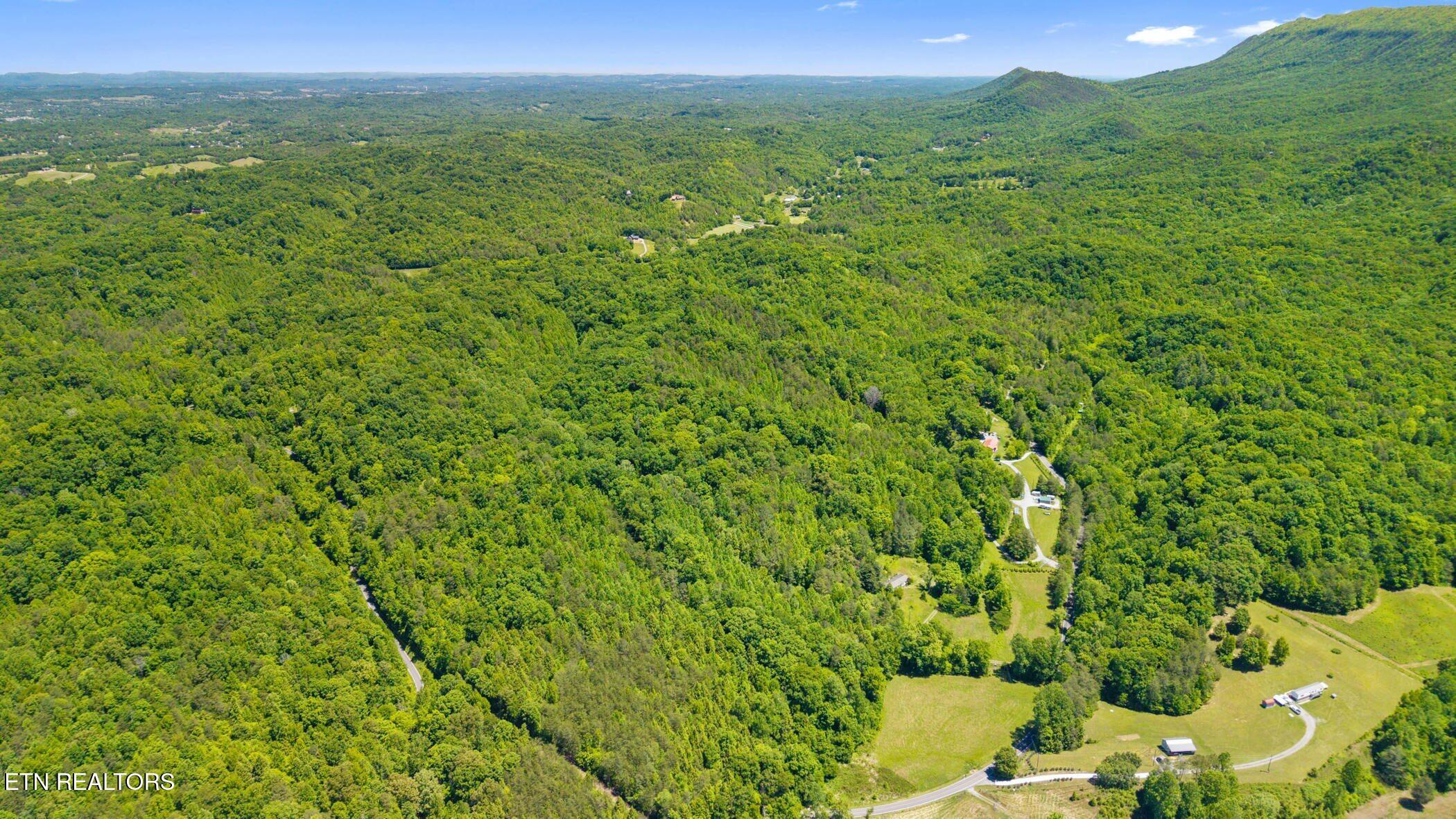 Old Chilhowee Tract 3 Road Seymour TN 37865