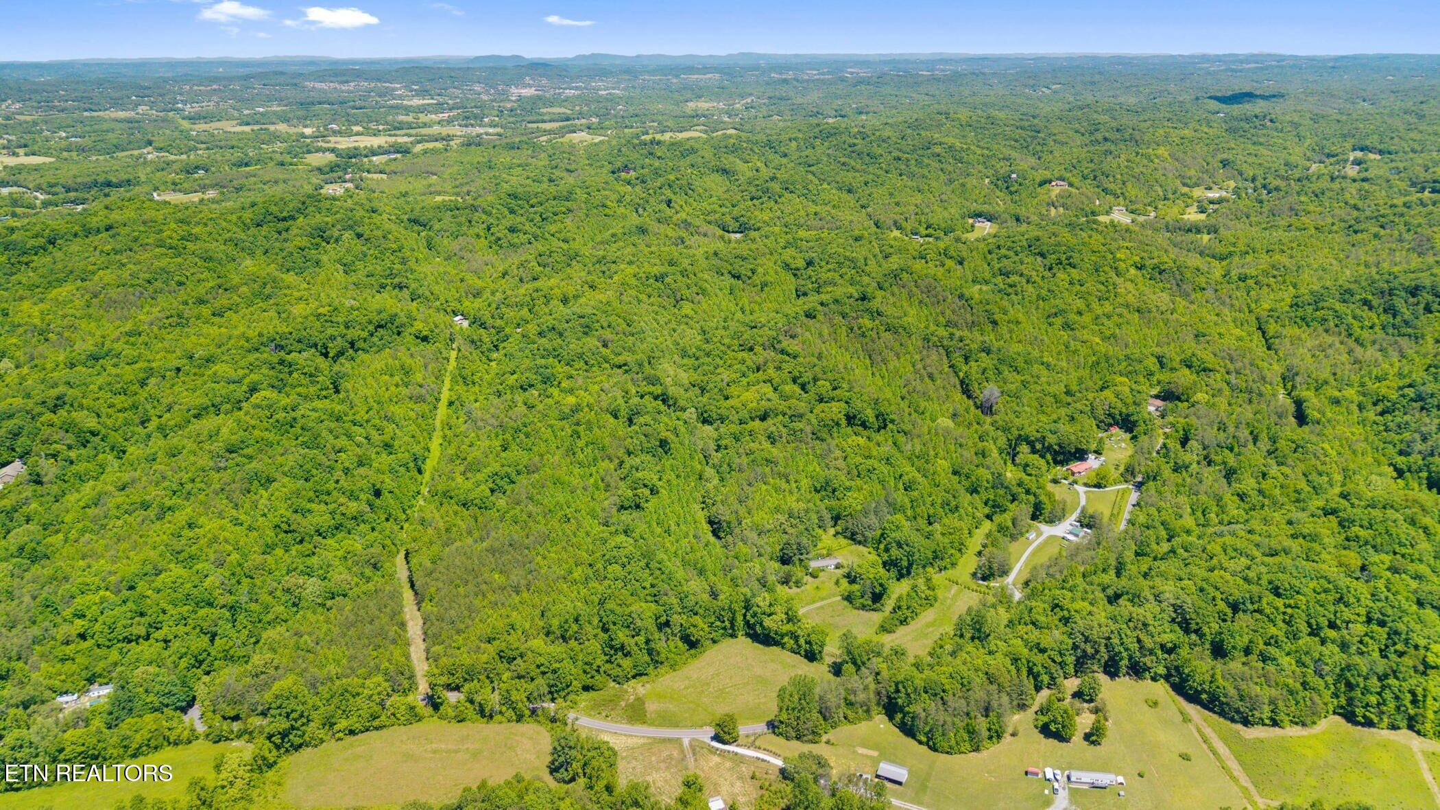 Old Chilhowee Tract 3 Road Seymour TN 37865