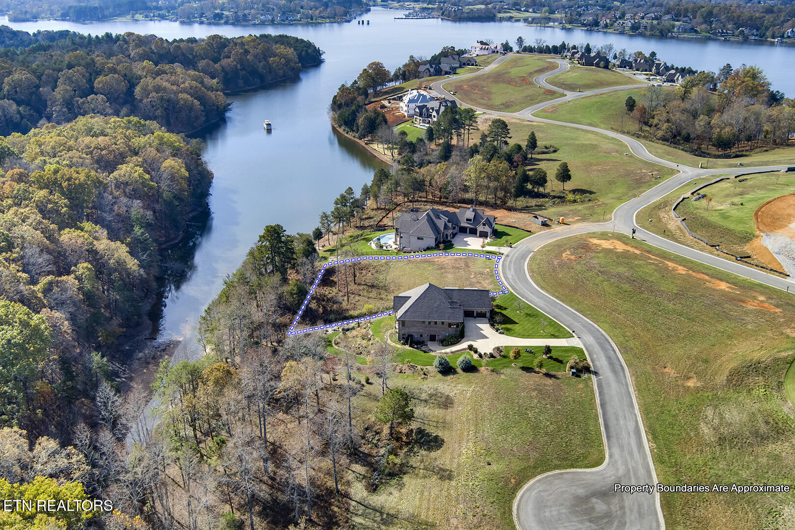 292 Beckets Way Lenoir City TN 37772