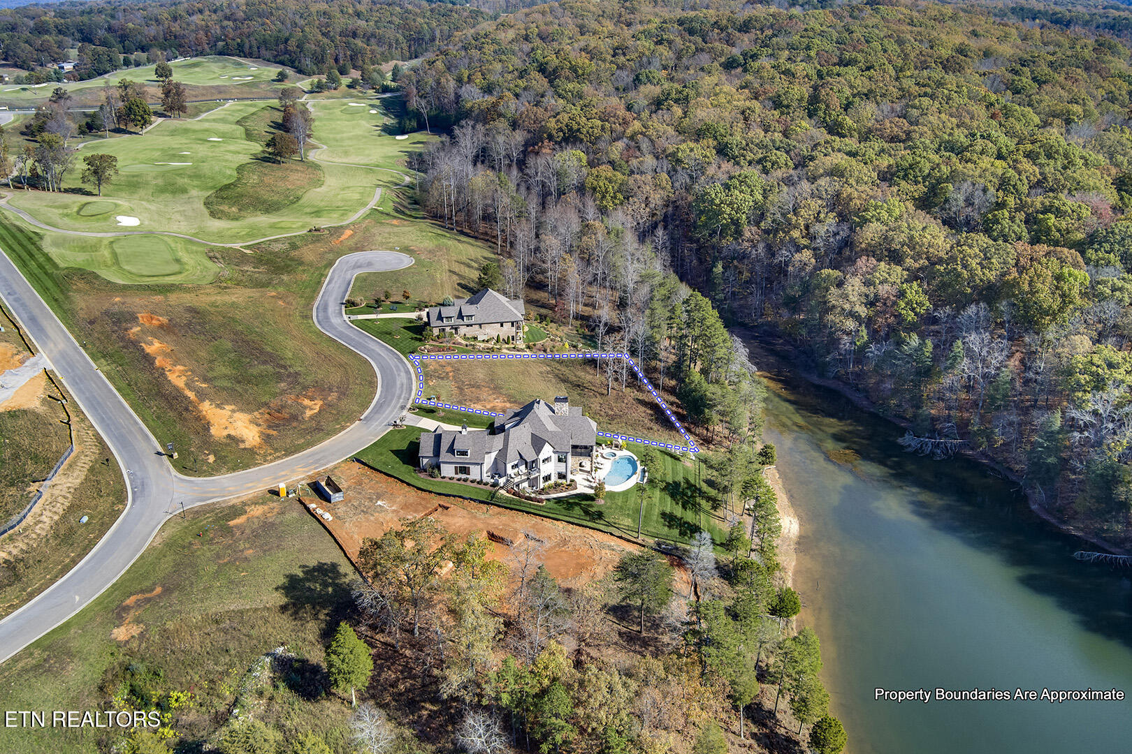 292 Beckets Way Lenoir City TN 37772