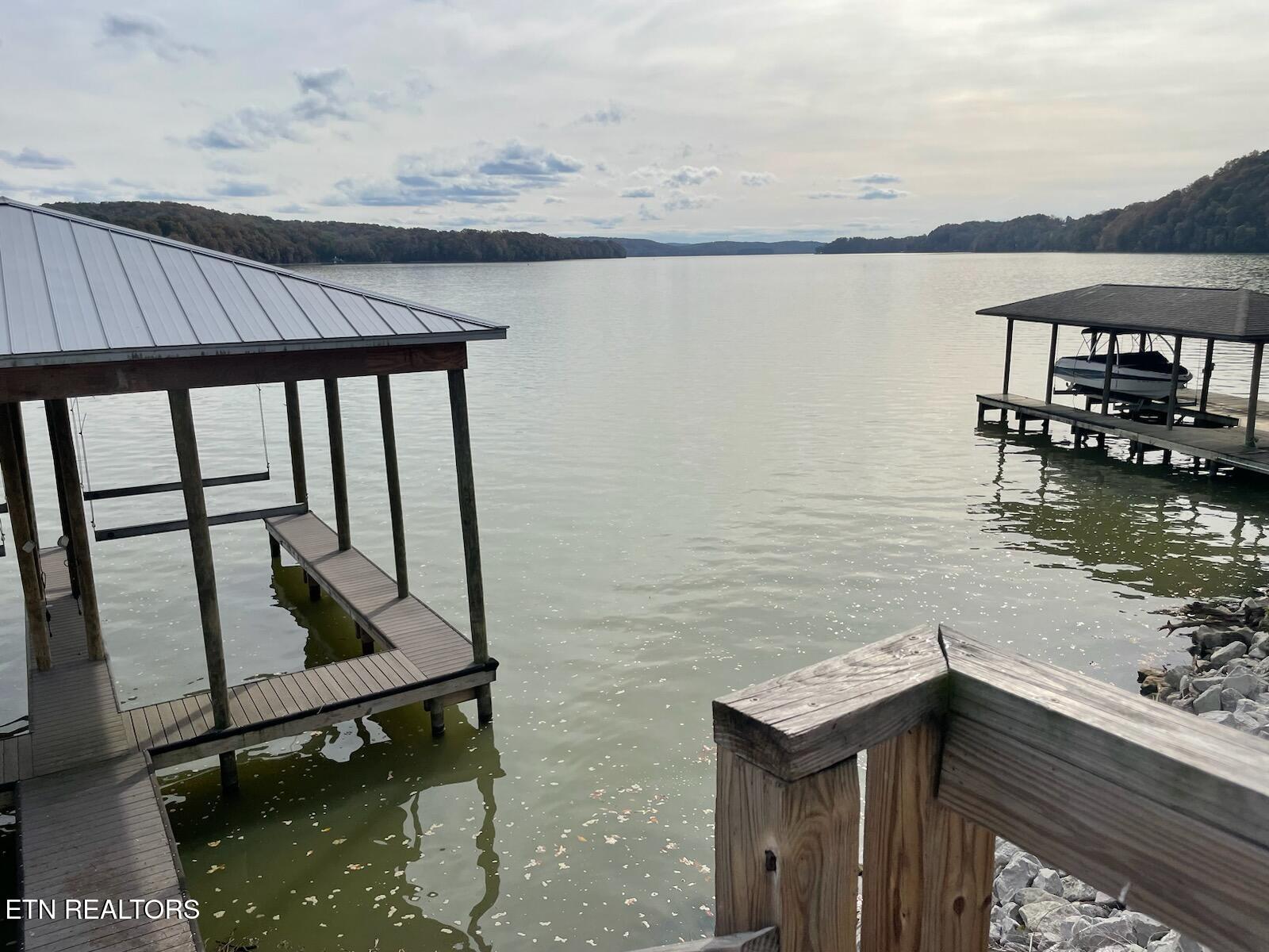 147 Docks Of The Bay Drive Harriman TN 37748
