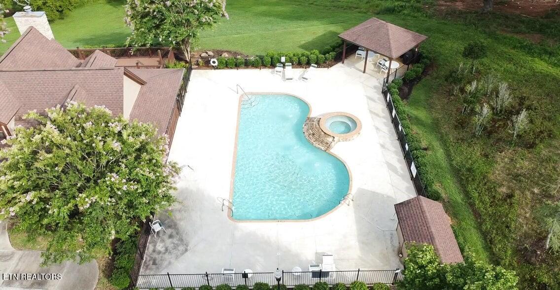 147 Docks Of The Bay Drive Harriman TN 37748