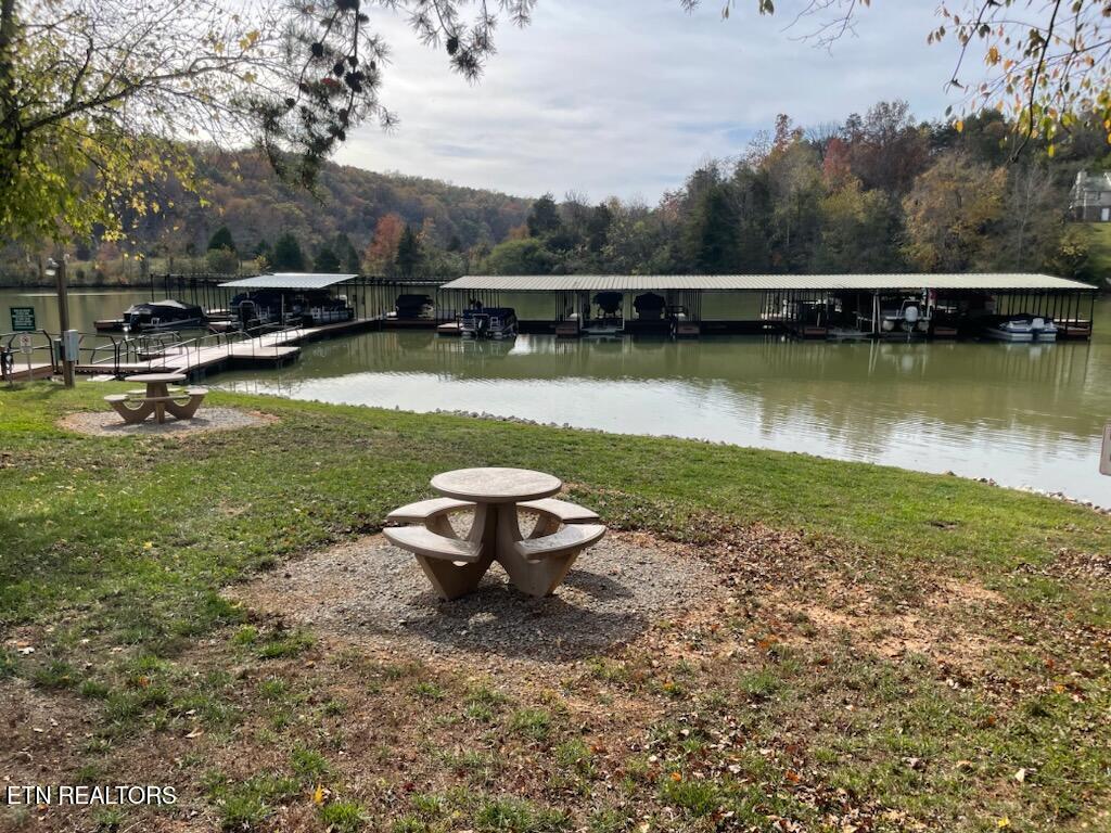 147 Docks Of The Bay Drive Harriman TN 37748