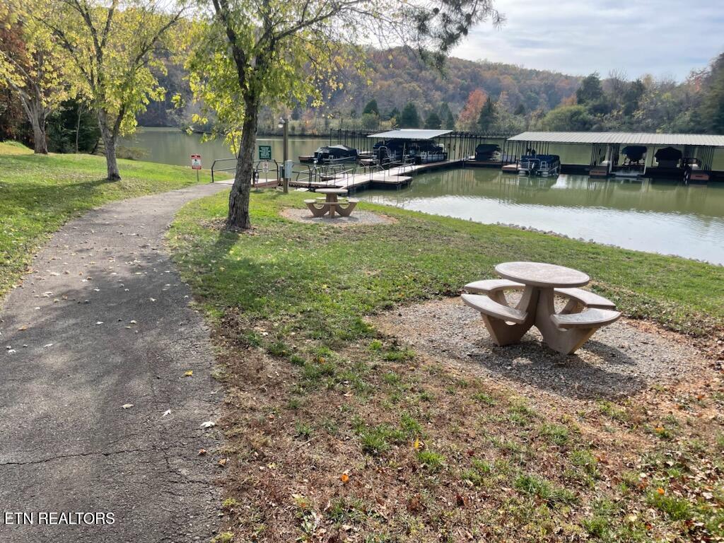 147 Docks Of The Bay Drive Harriman TN 37748