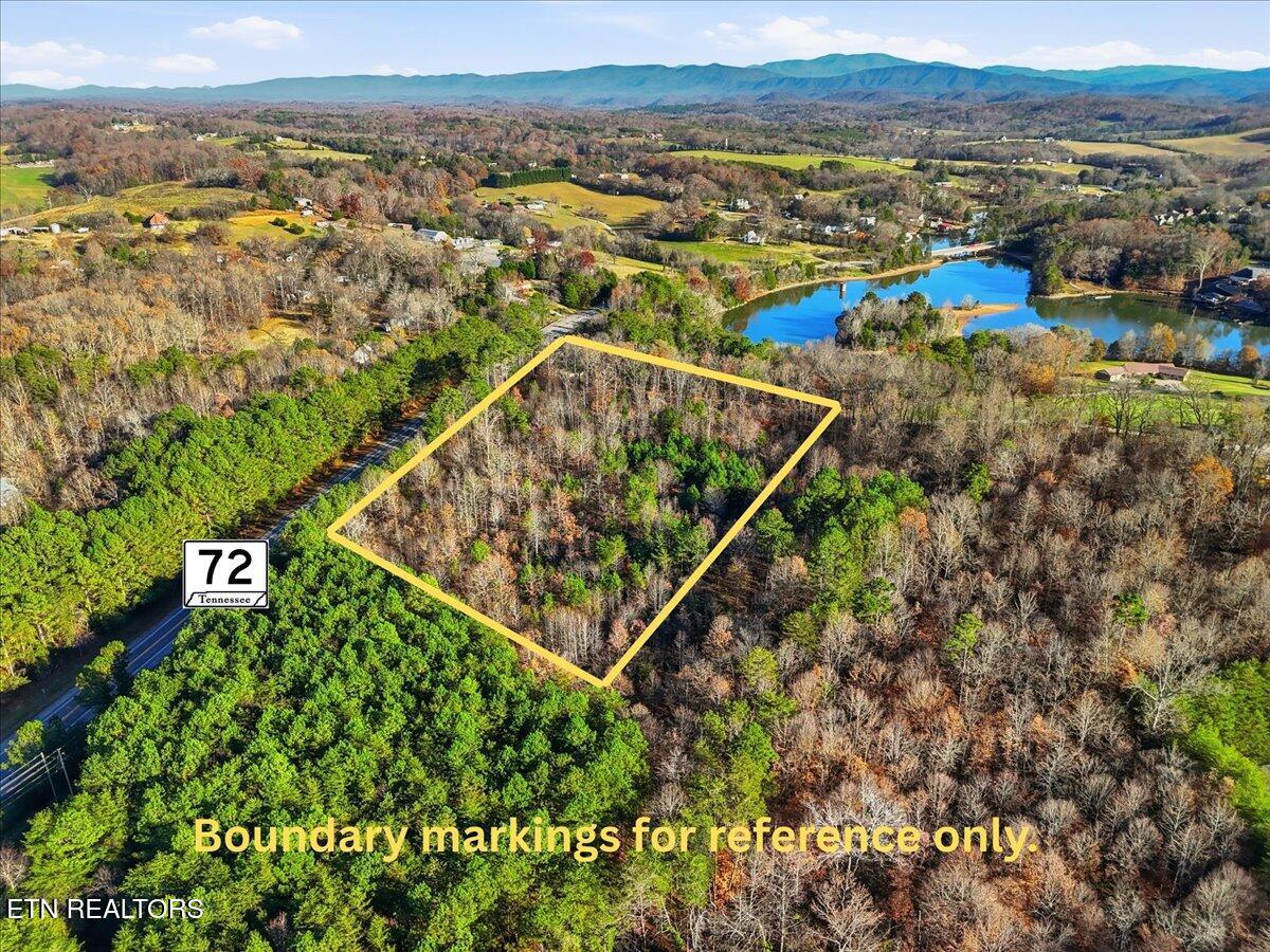 Highway 72 Vonore TN 37885