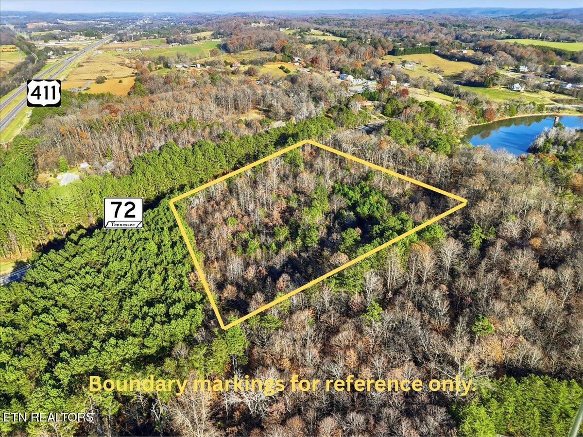Highway 72 Vonore TN 37885