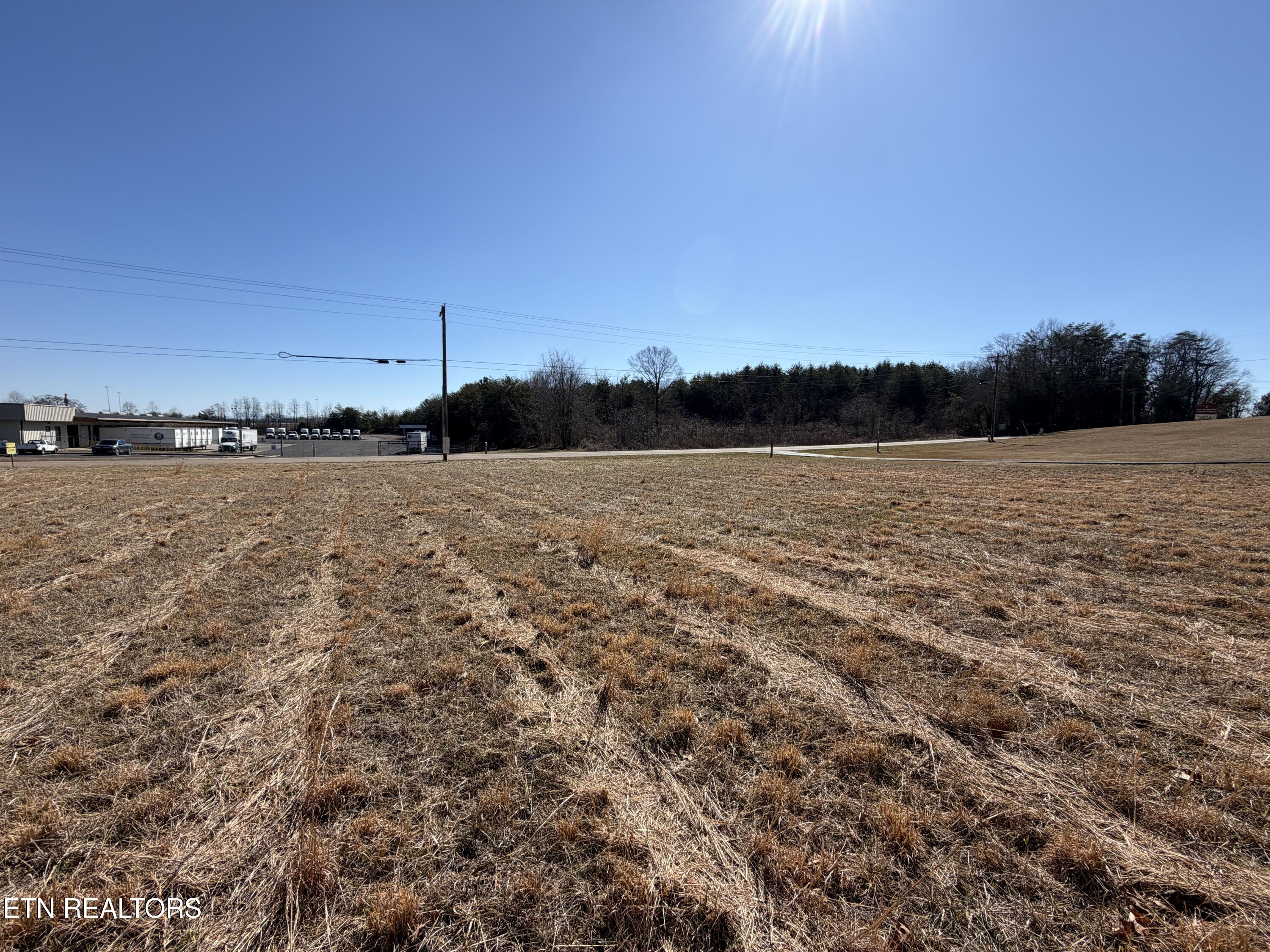 0 Valley Home Road White Pine TN 37890