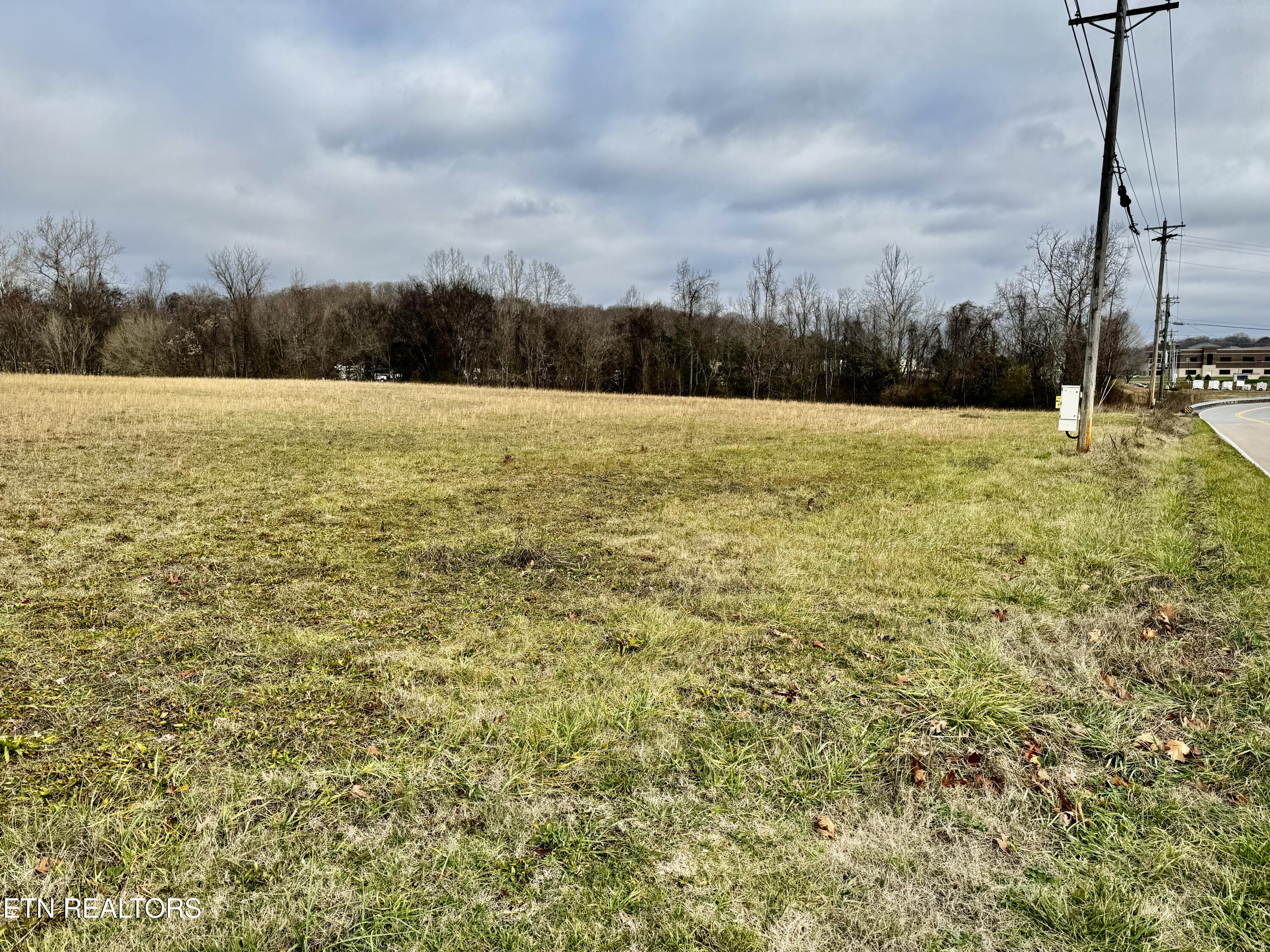 0 Valley Home Road White Pine TN 37890
