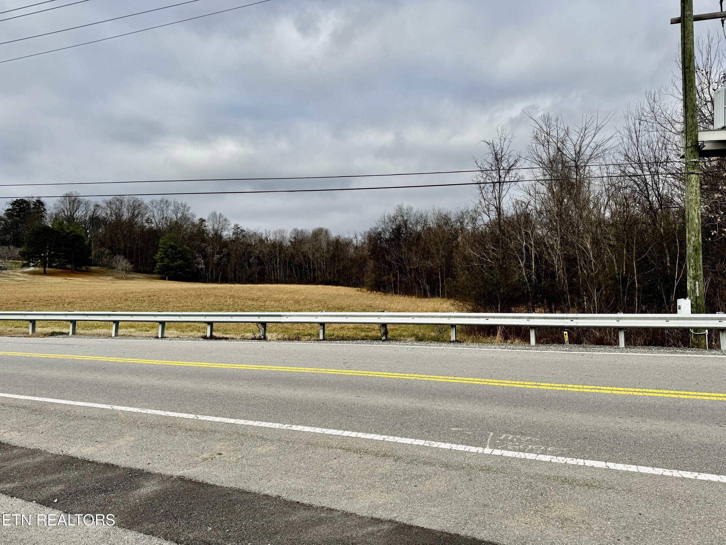 0 Valley Home Road White Pine TN 37890