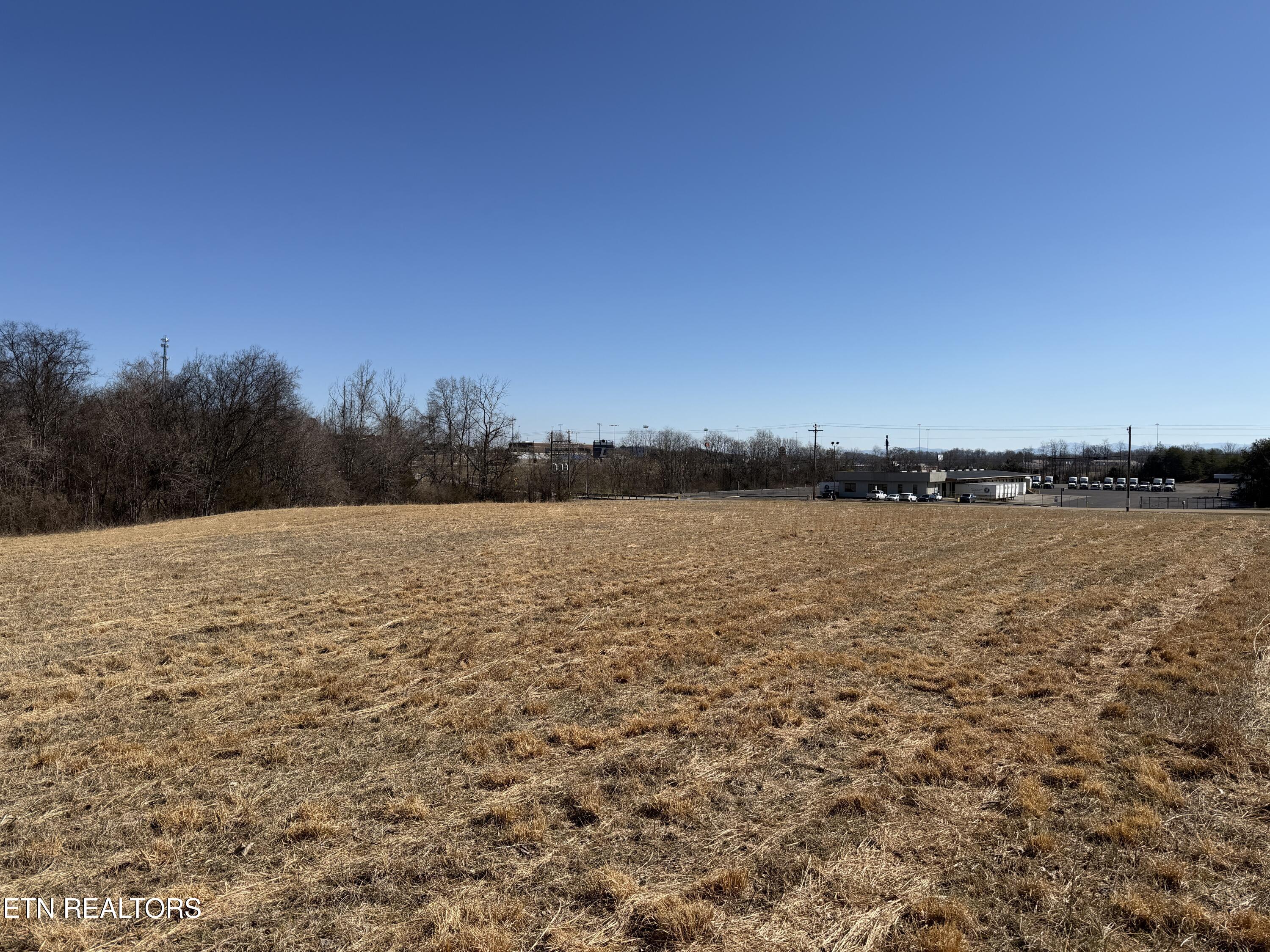 0 Valley Home Road White Pine TN 37890