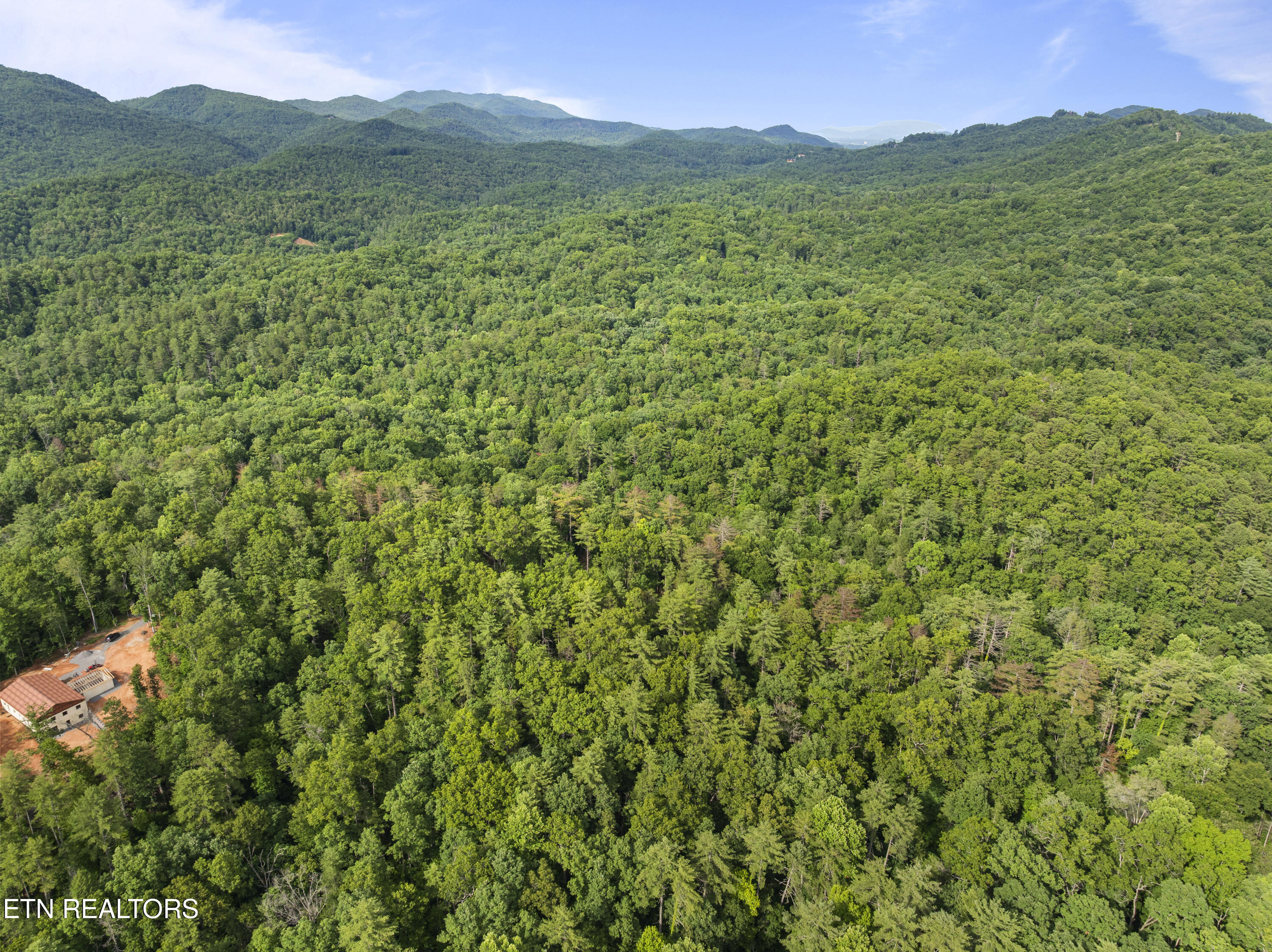 Tbd Grouse Top (LOT 3) Road Walland TN 37886