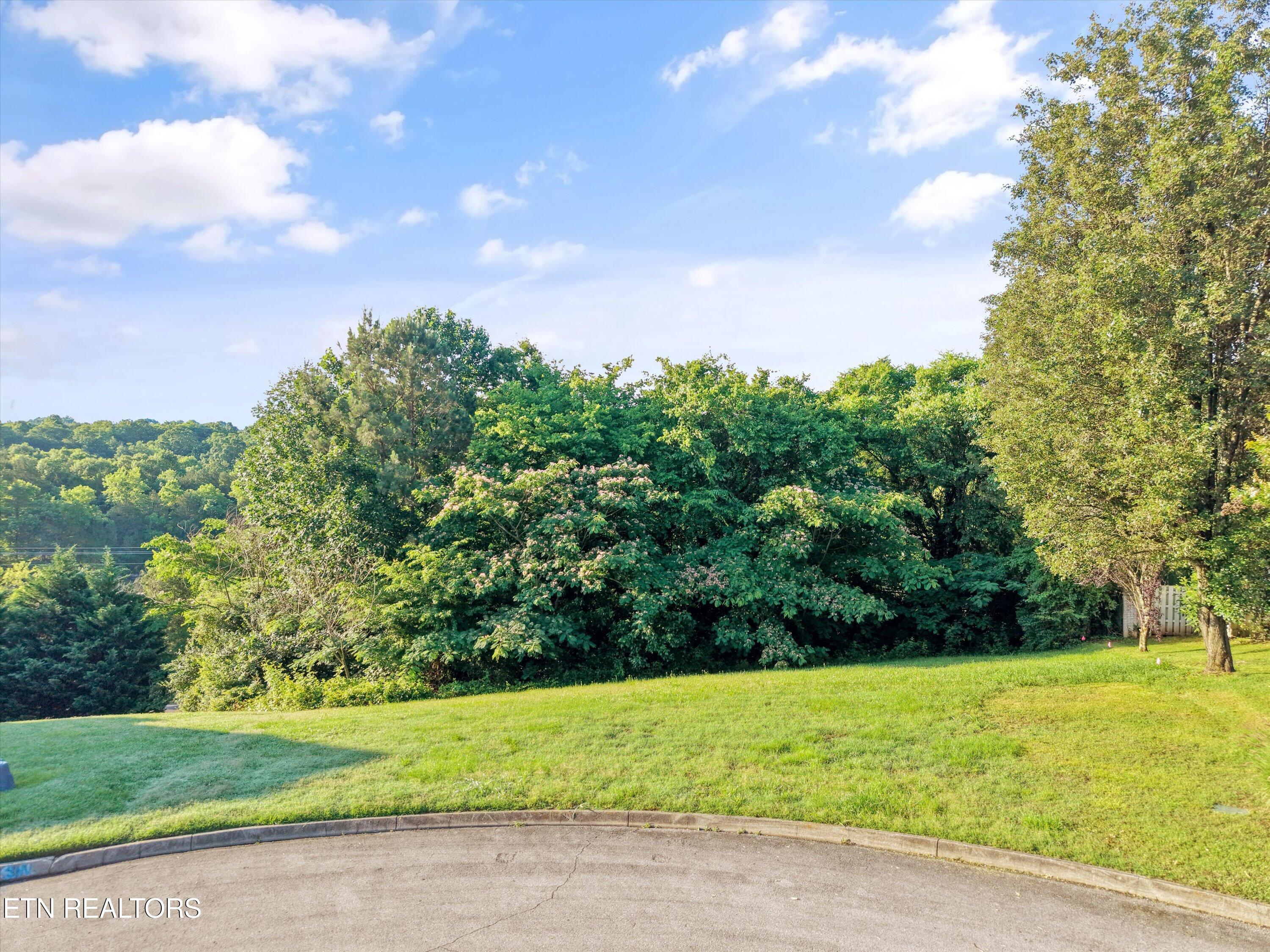 1915 Dobson Park Lane Knoxville TN 37922