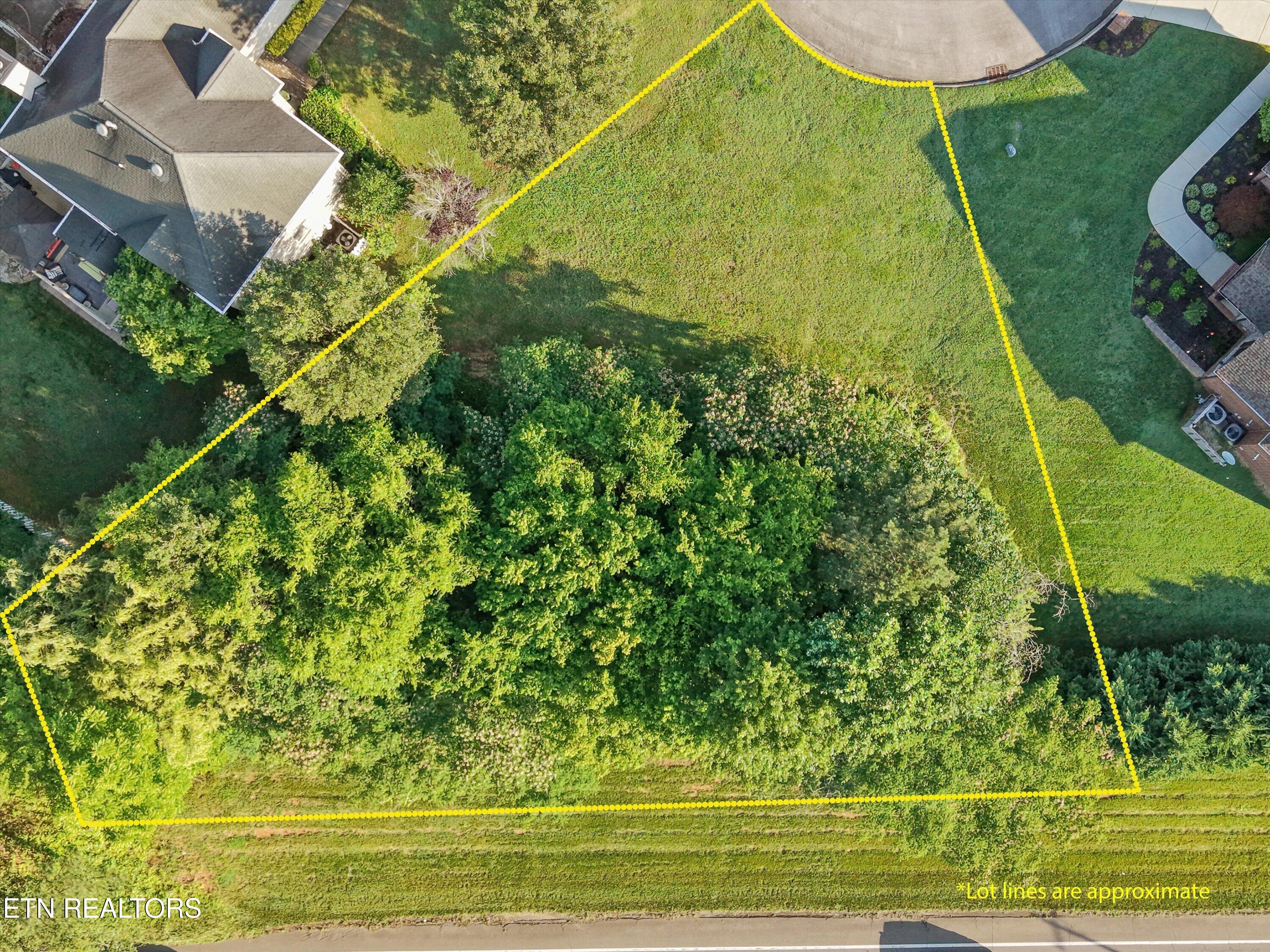1915 Dobson Park Lane Knoxville TN 37922