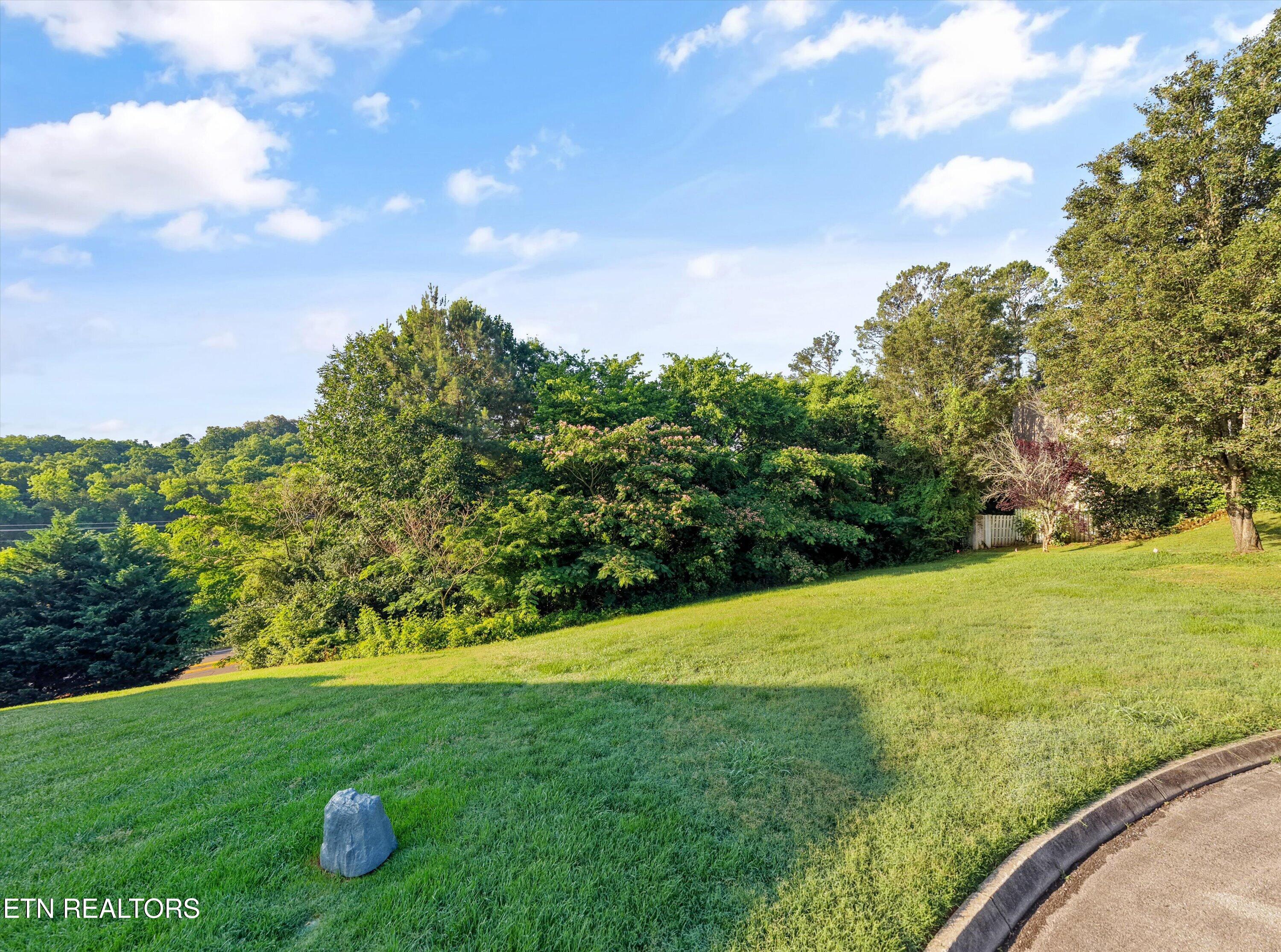1915 Dobson Park Lane Knoxville TN 37922