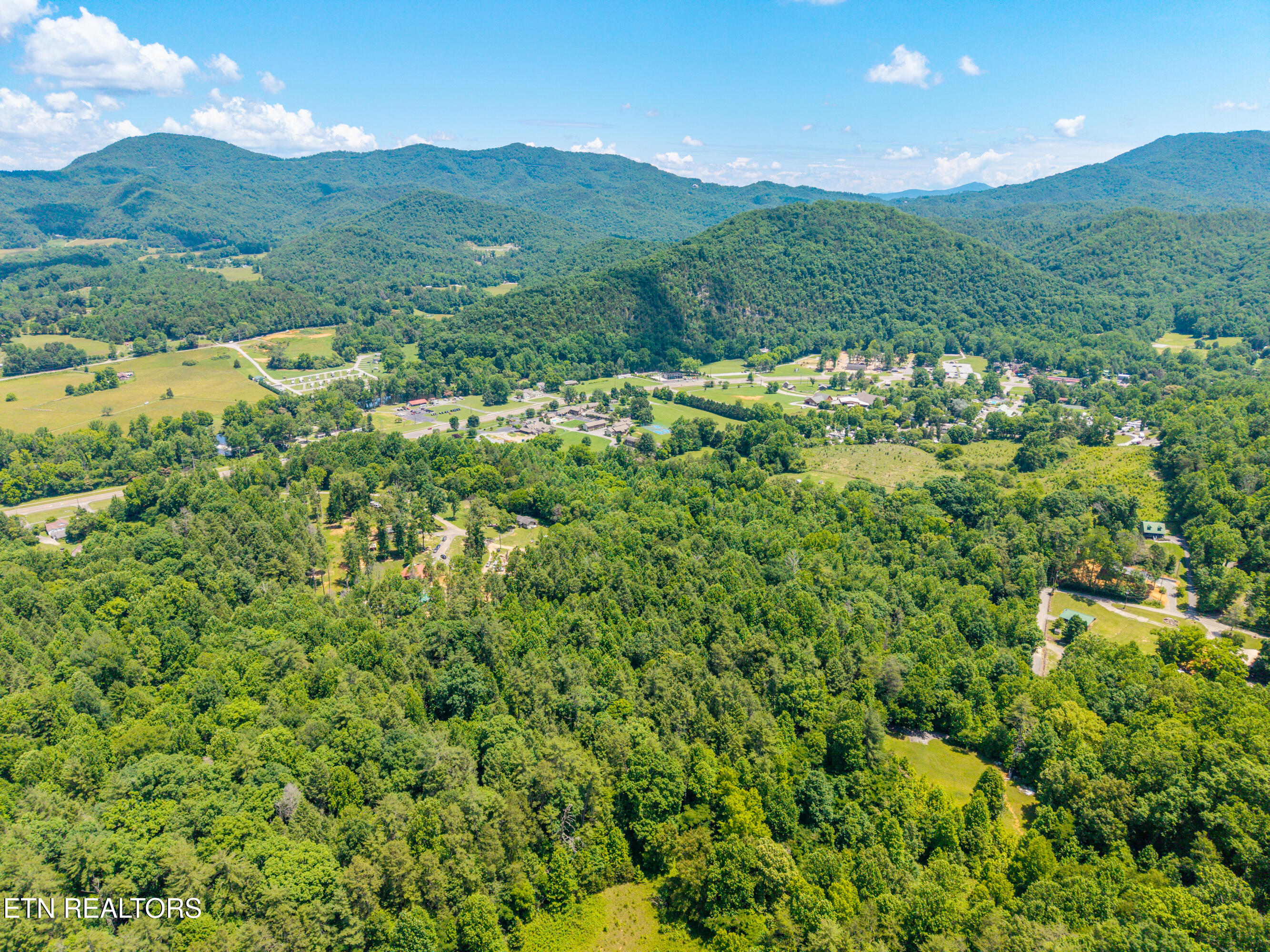 8246 Tennessee Highway 73 Townsend TN 37882
