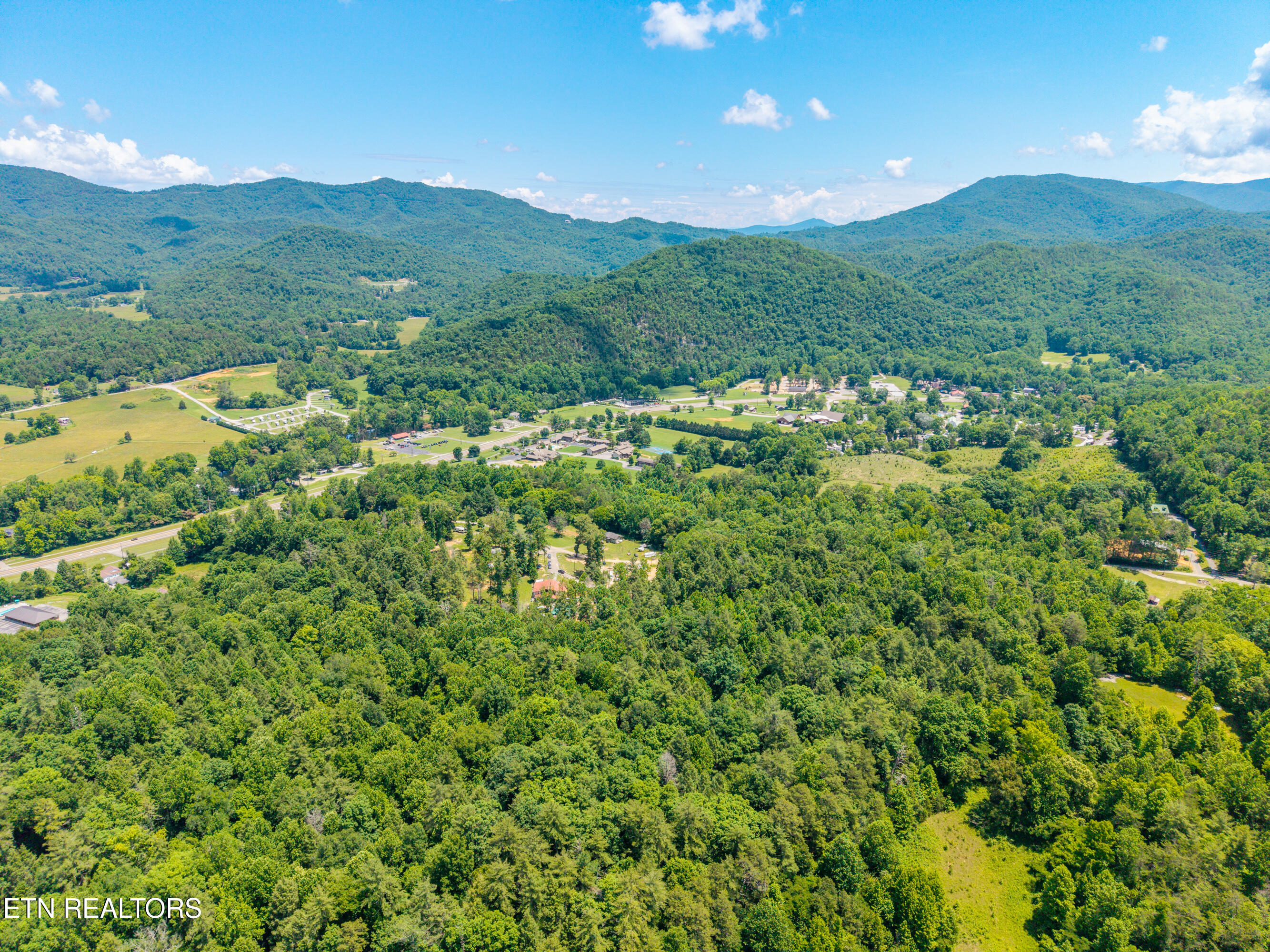 8246 Tennessee Highway 73 Townsend TN 37882