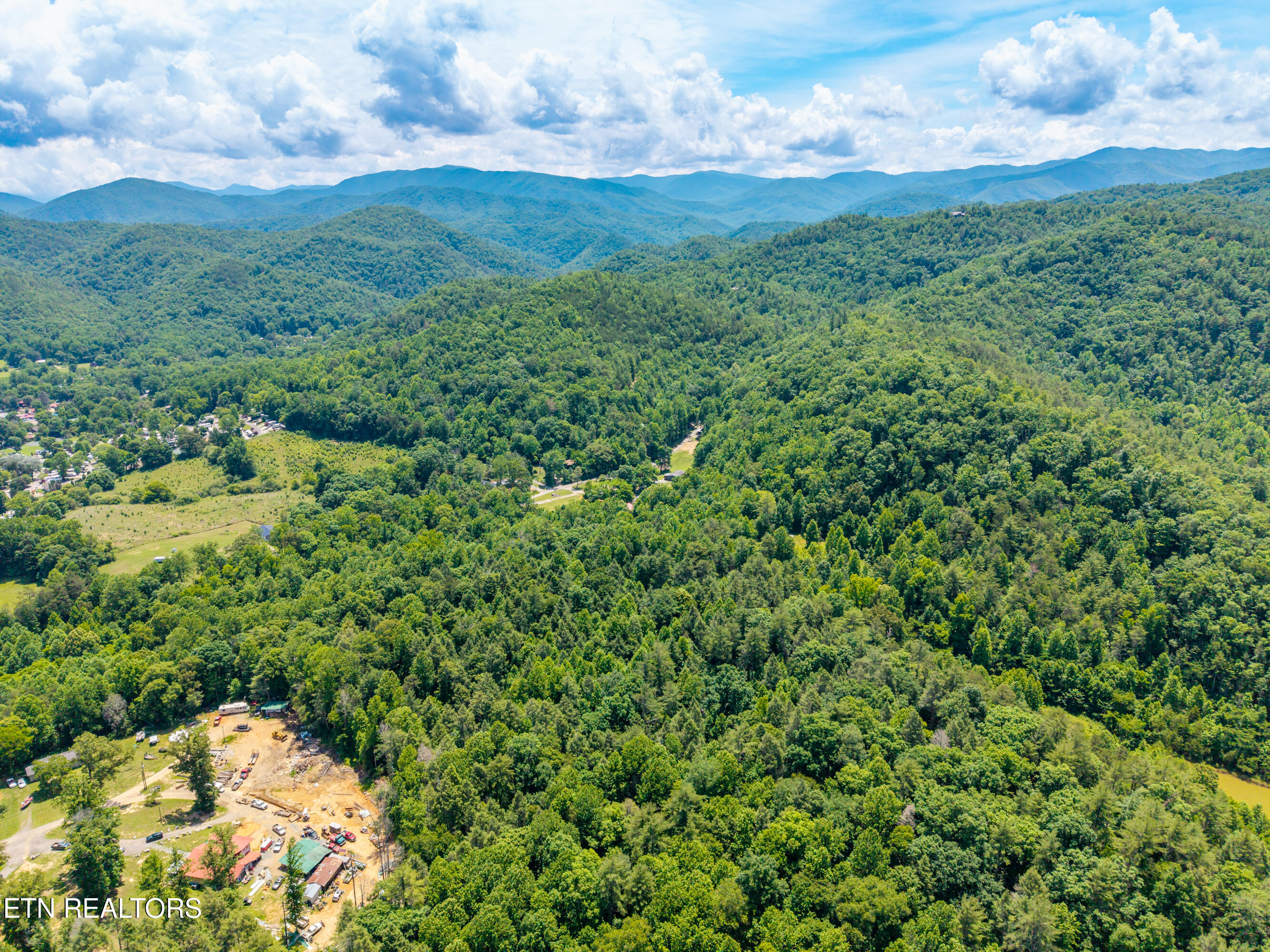 8246 Tennessee Highway 73 Townsend TN 37882