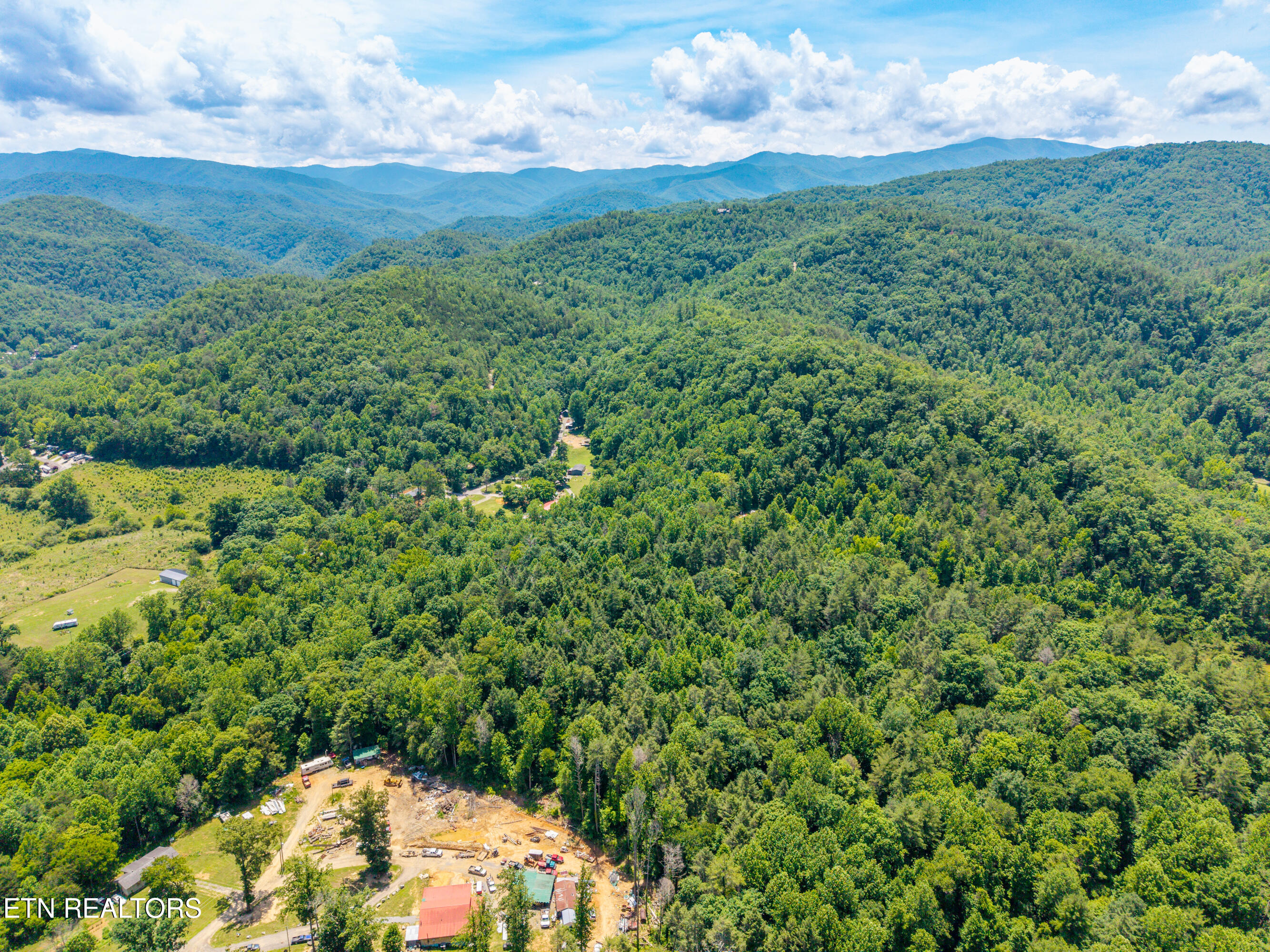 8246 Tennessee Highway 73 Townsend TN 37882