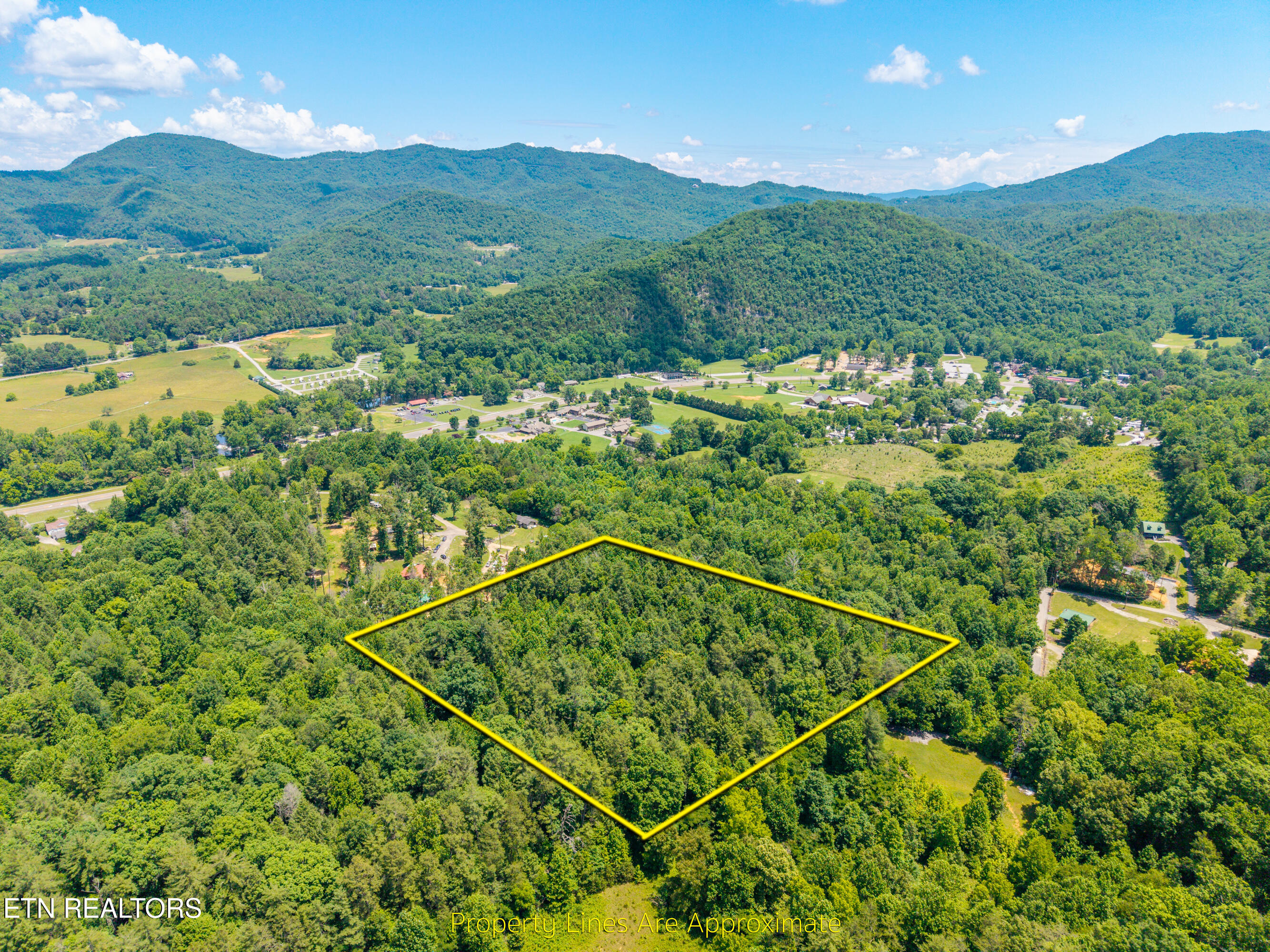 8246 Tennessee Highway 73 Townsend TN 37882