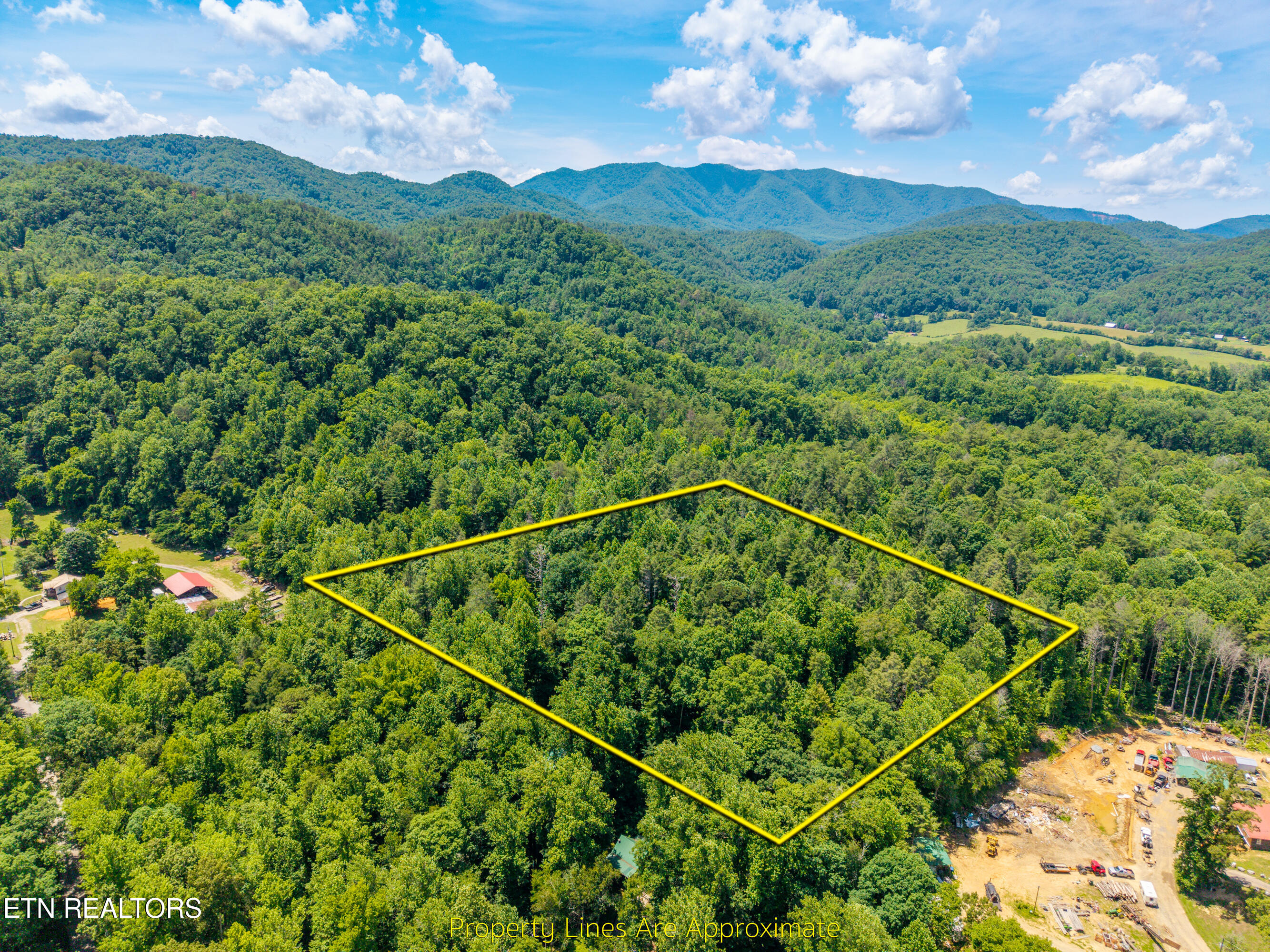 8246 Tennessee Highway 73 Townsend TN 37882