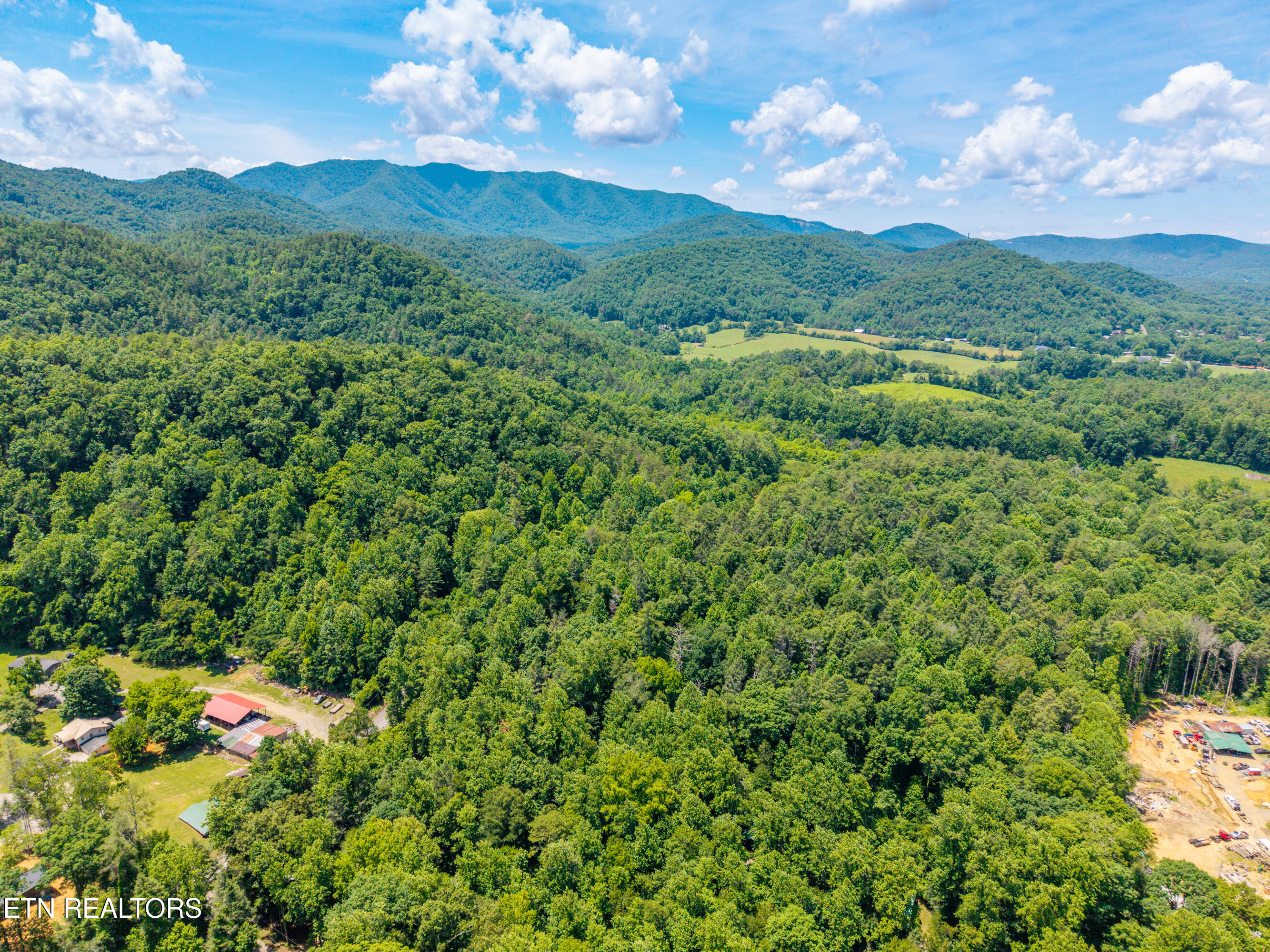 8246 Tennessee Highway 73 Townsend TN 37882