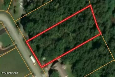 Harmon Circle New Tazewell TN 37825