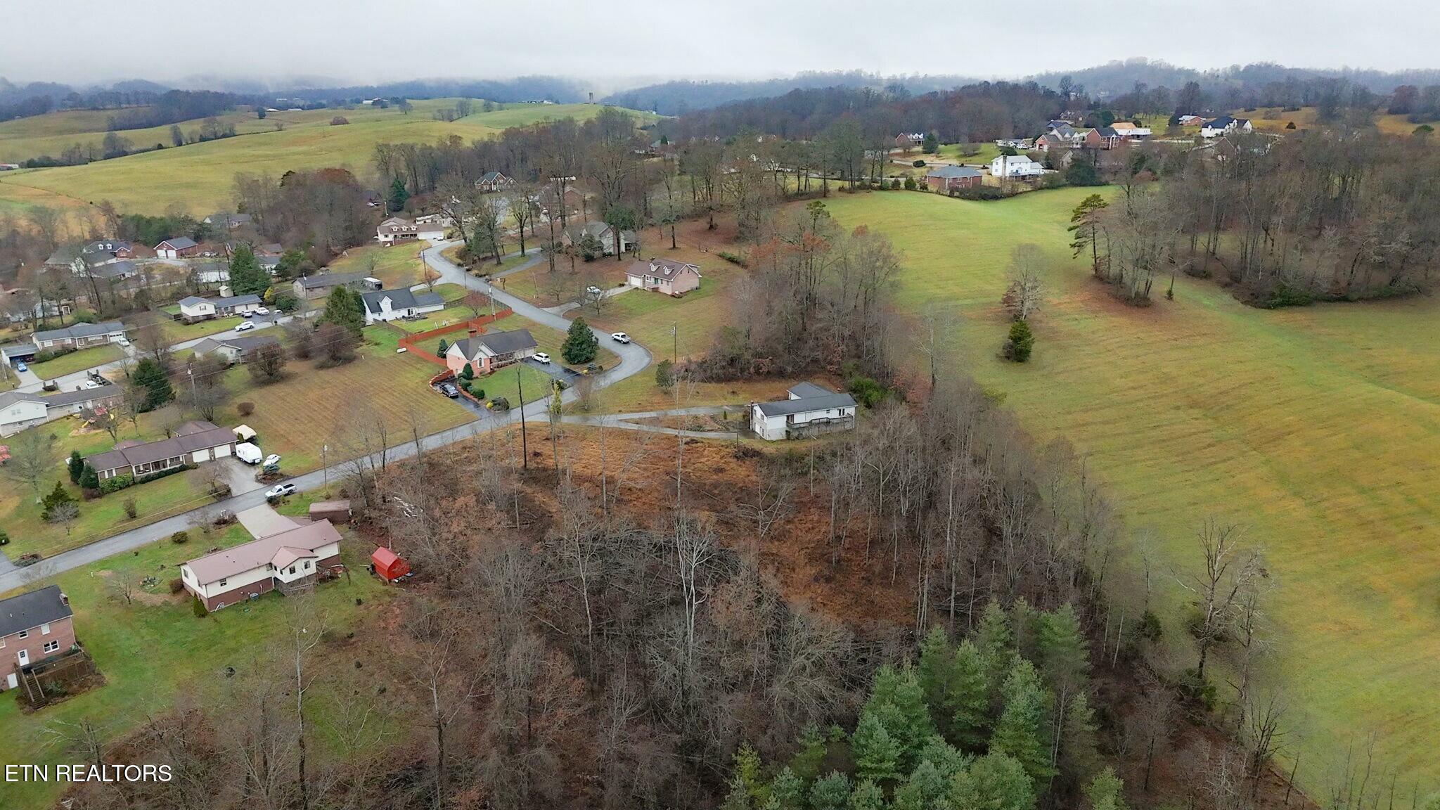Harmon Circle New Tazewell TN 37825