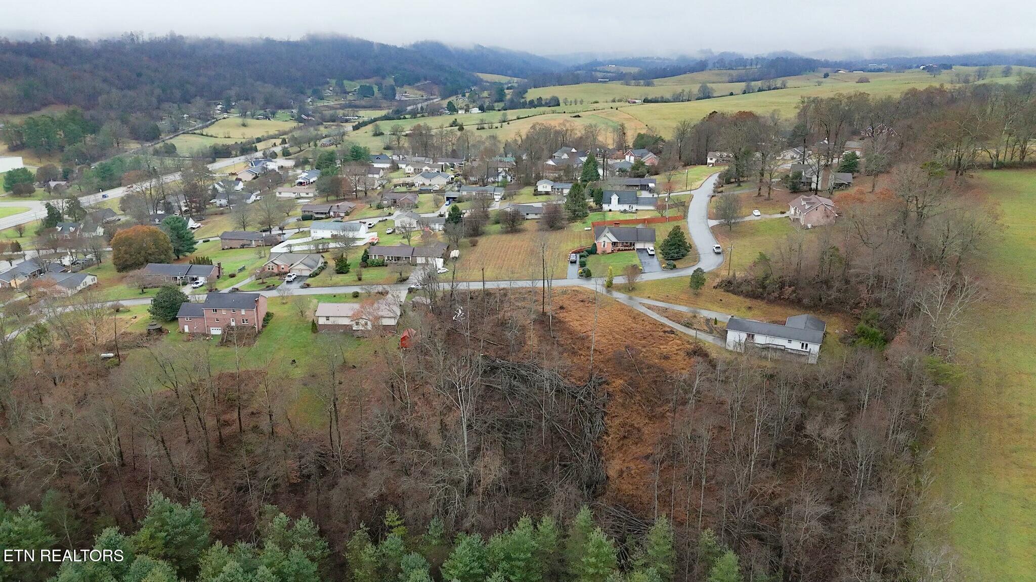 Harmon Circle New Tazewell TN 37825