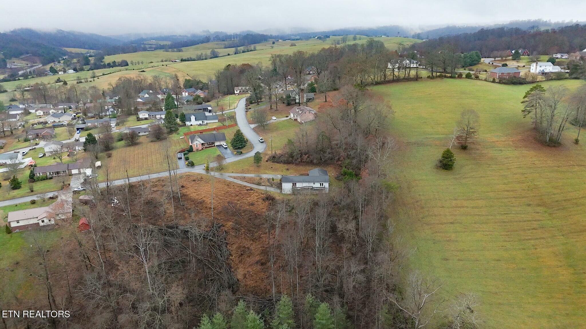 Harmon Circle New Tazewell TN 37825