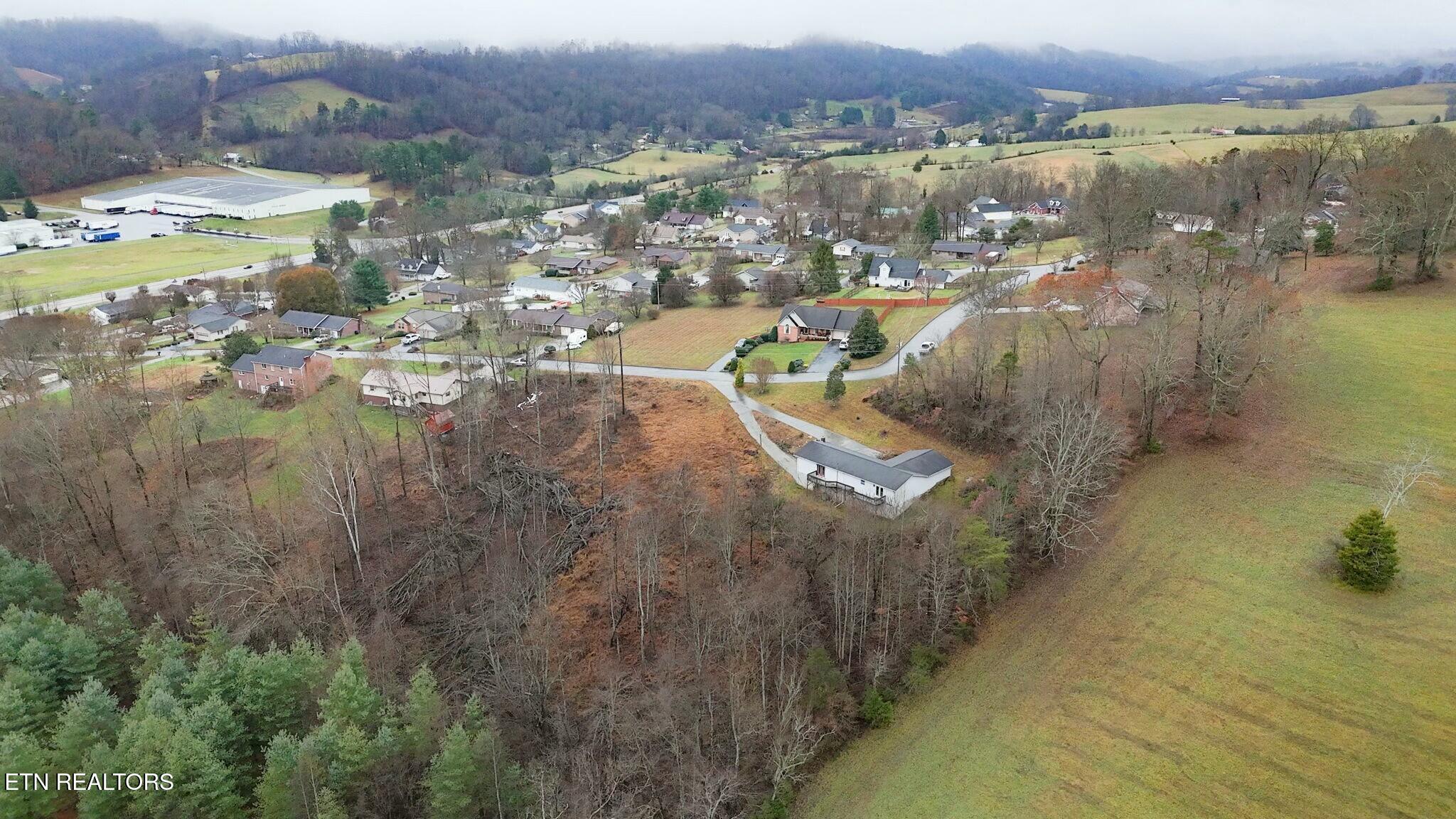 Harmon Circle New Tazewell TN 37825