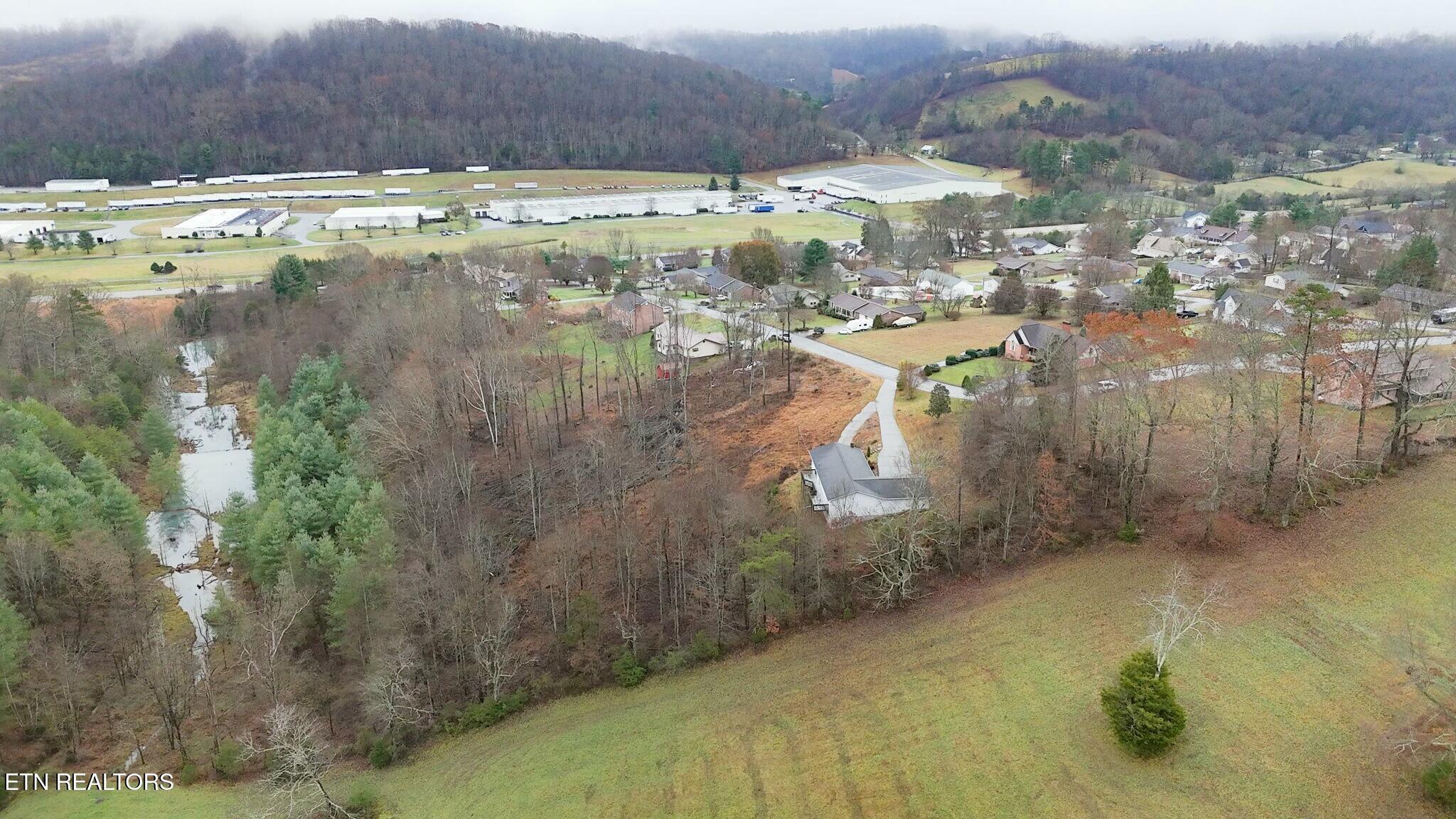 Harmon Circle New Tazewell TN 37825