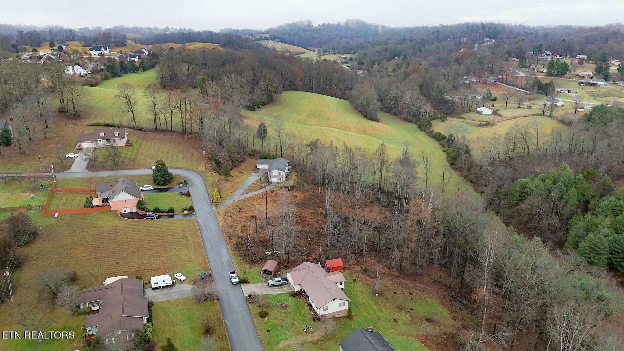 Harmon Circle New Tazewell TN 37825