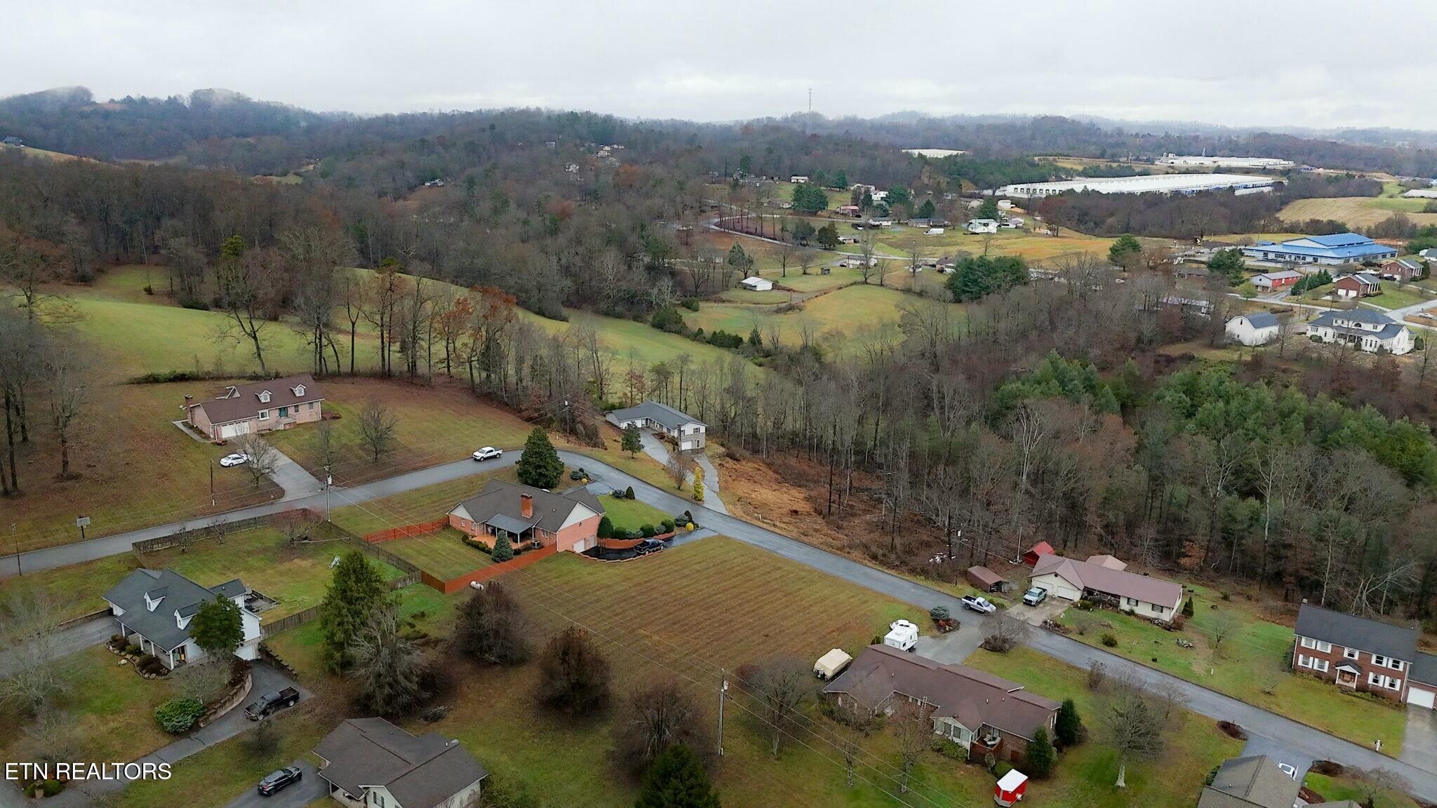 Harmon Circle New Tazewell TN 37825