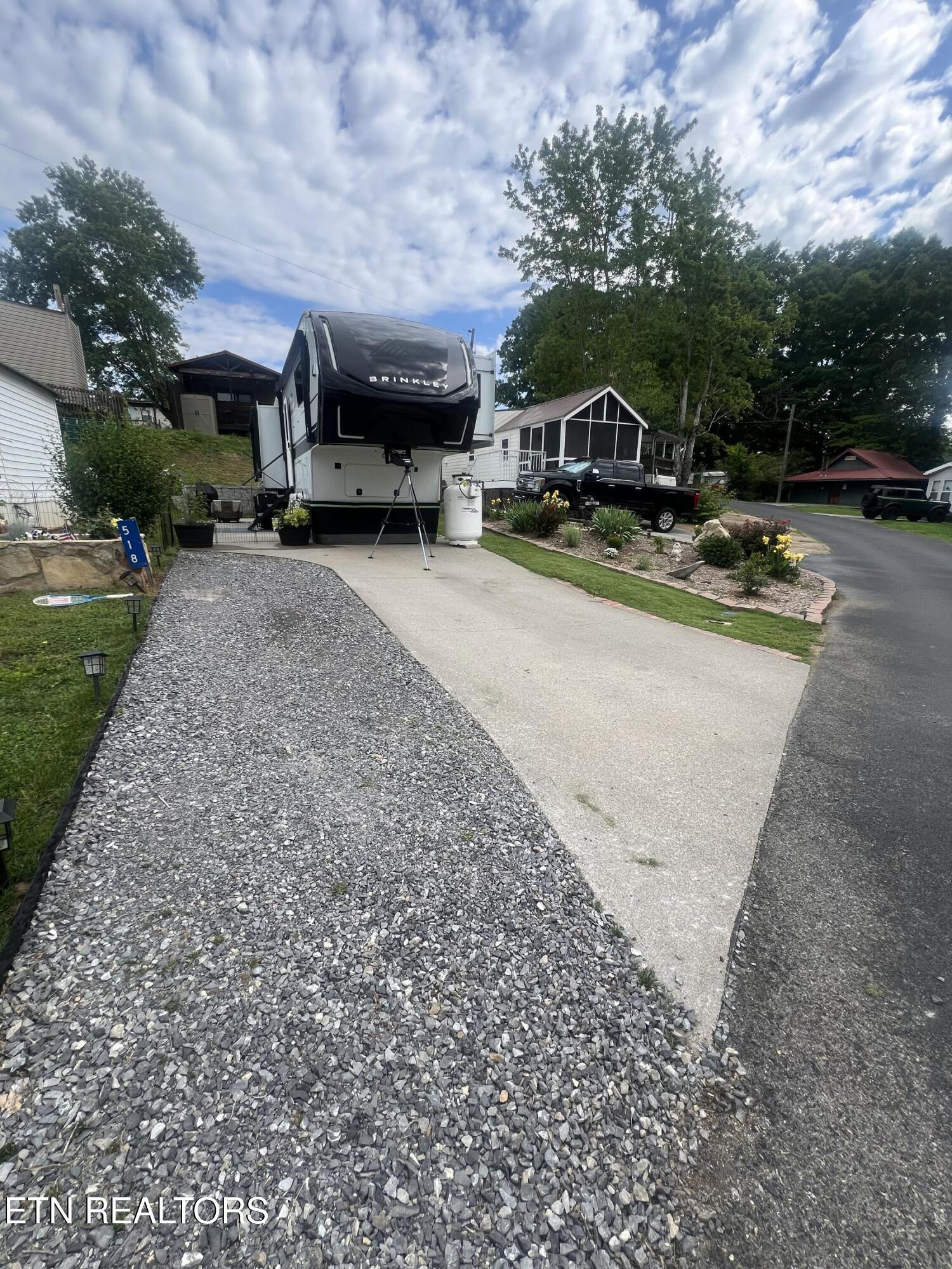 Lot 159 Flamingo Circle Townsend TN 37882